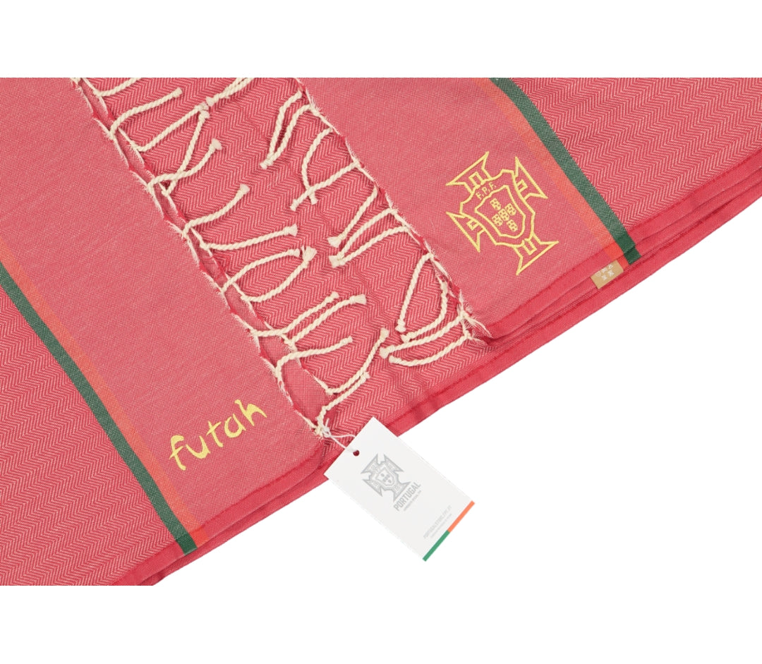 Federação Portuguesa de Futebol Beach Towel - Official