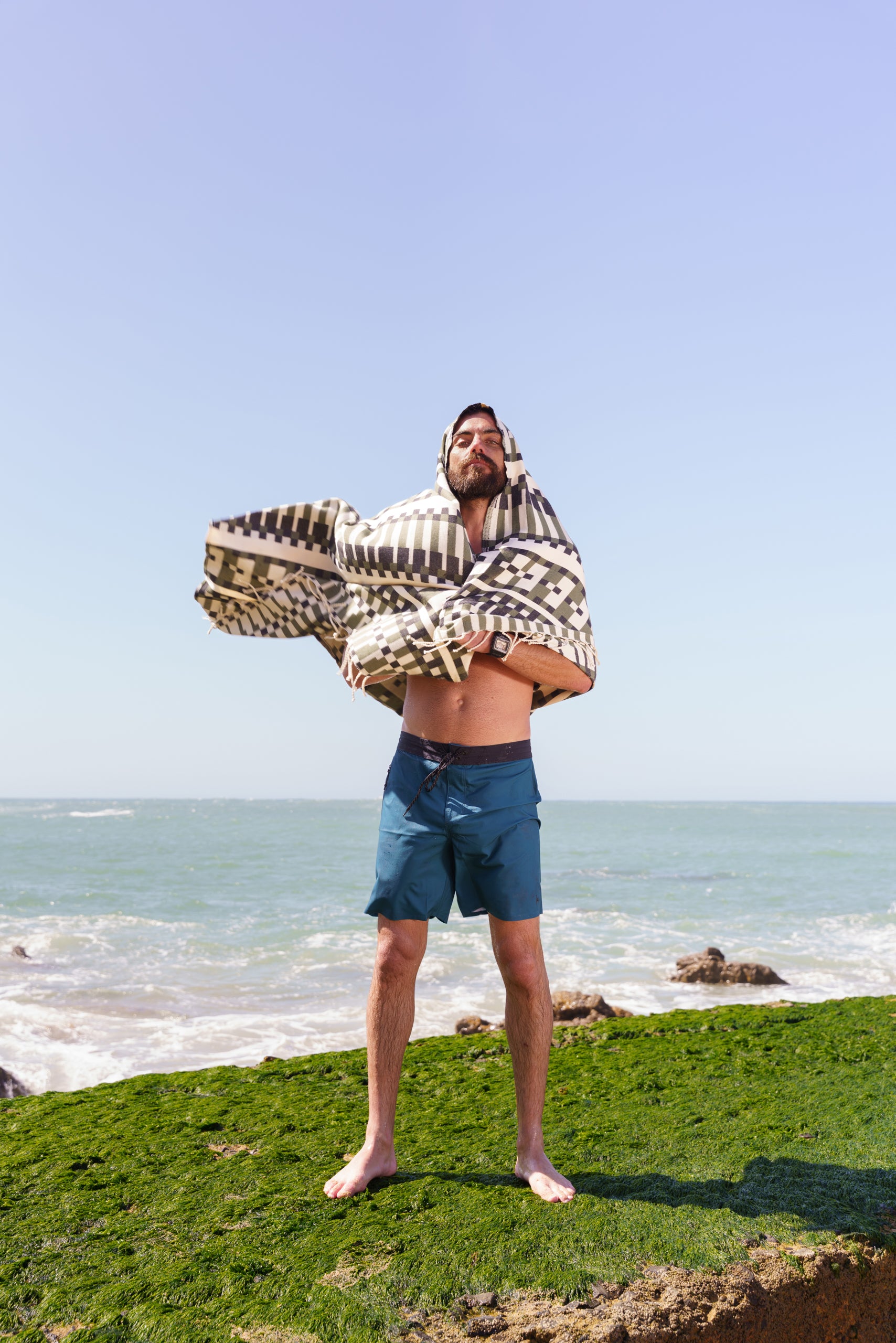 Ericeira Boardshorts