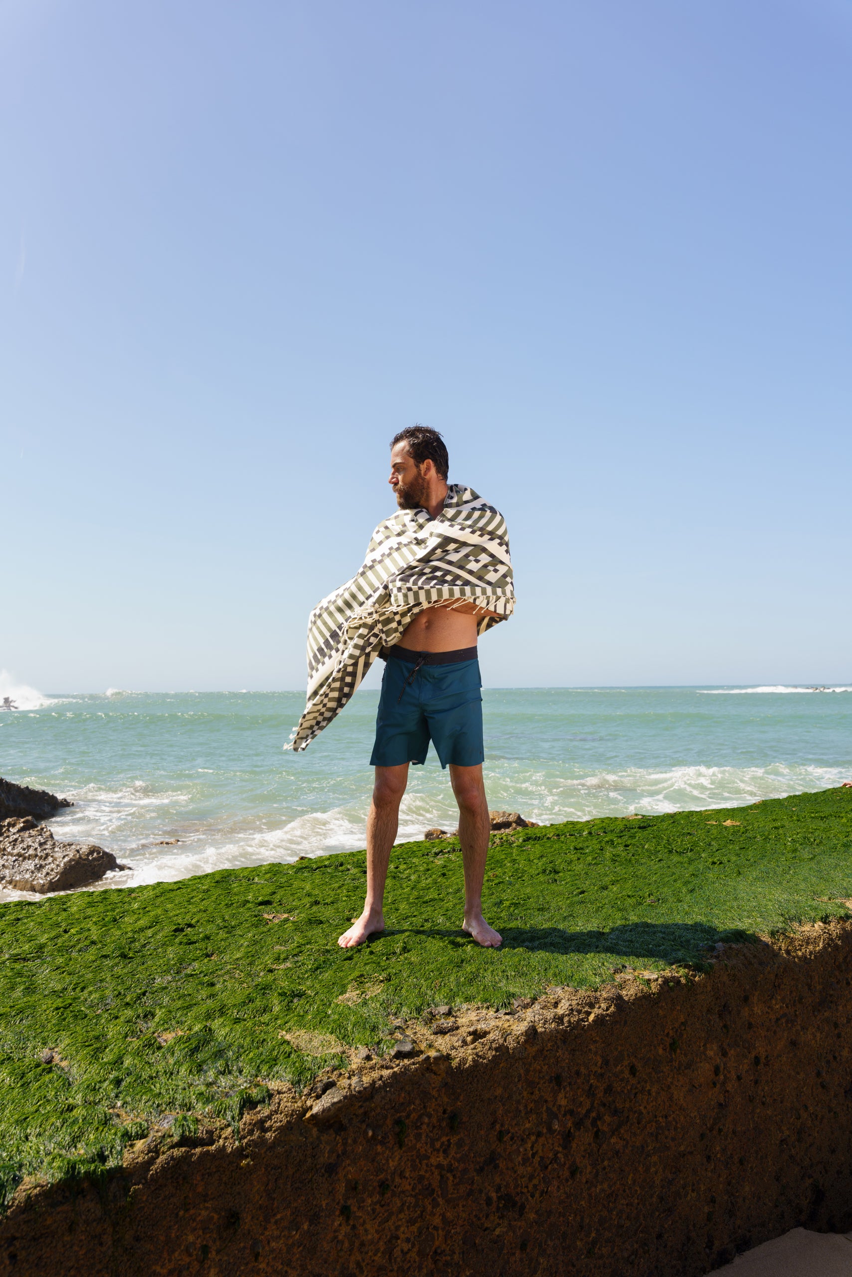 Ericeira Boardshorts