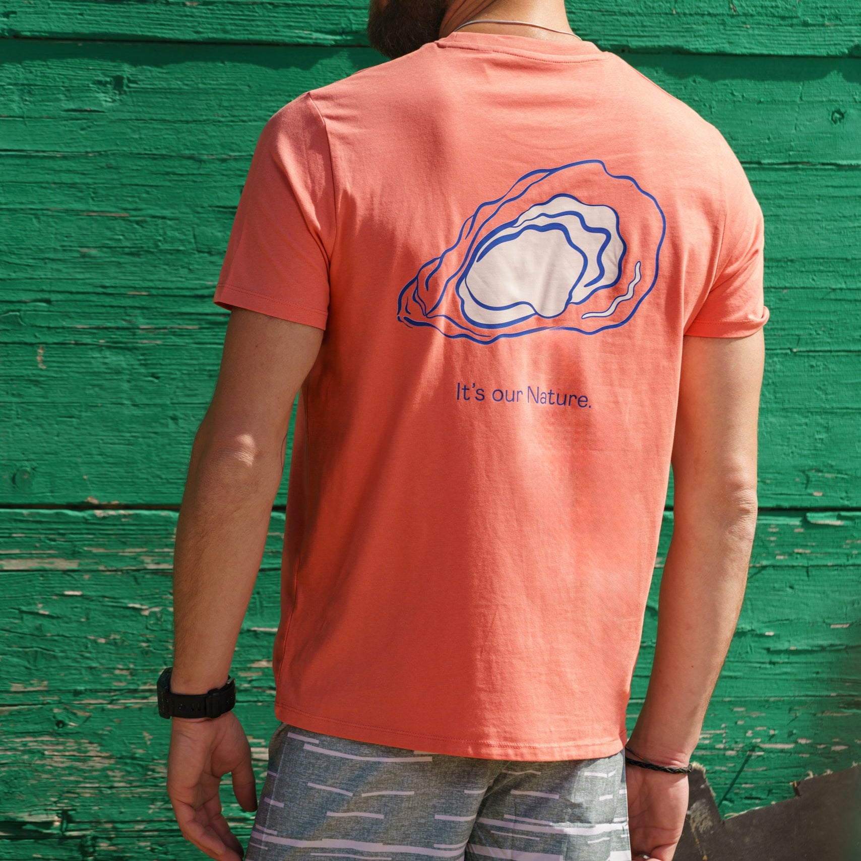 São Jorge Boardshorts
