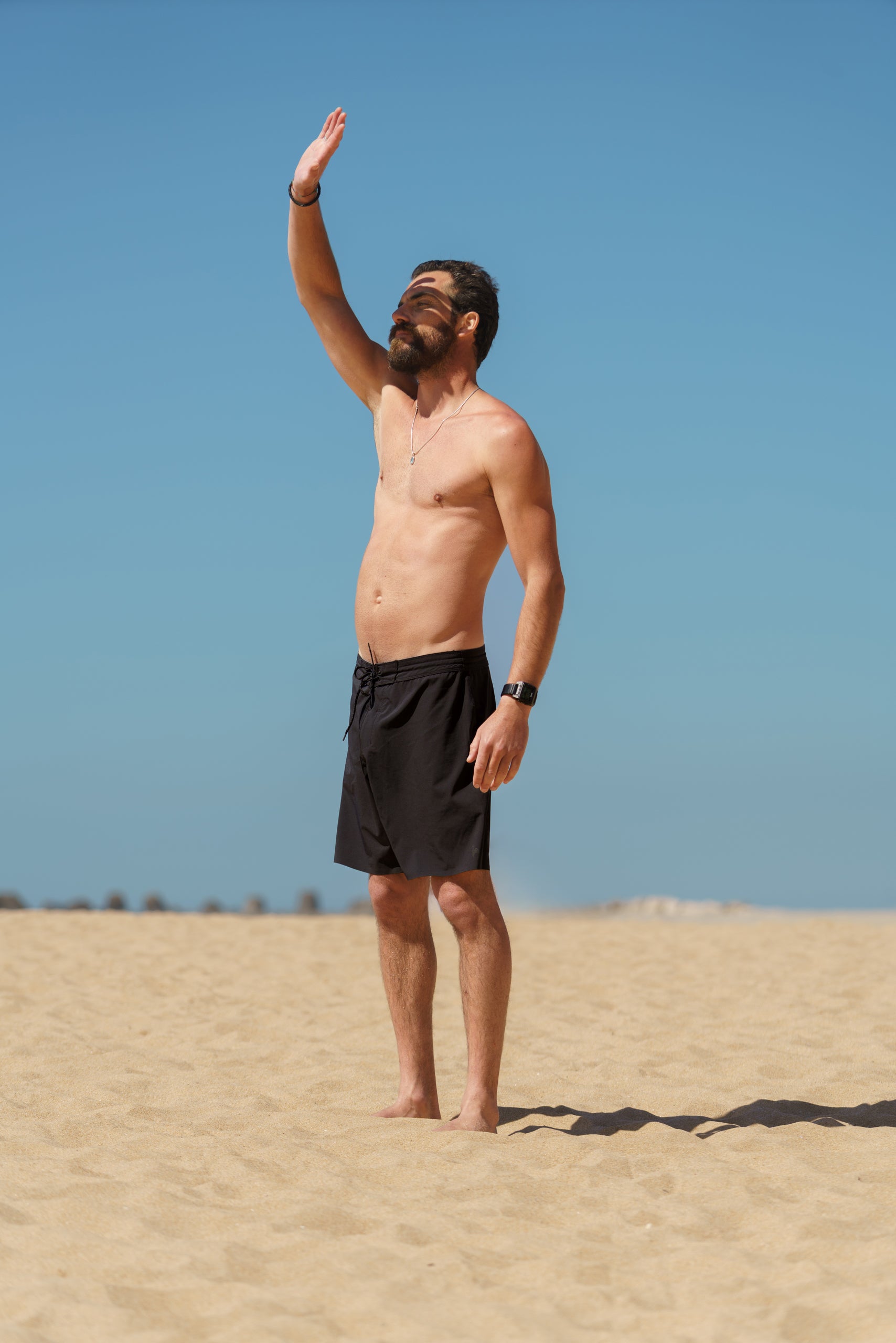 Ericeira Boardshorts