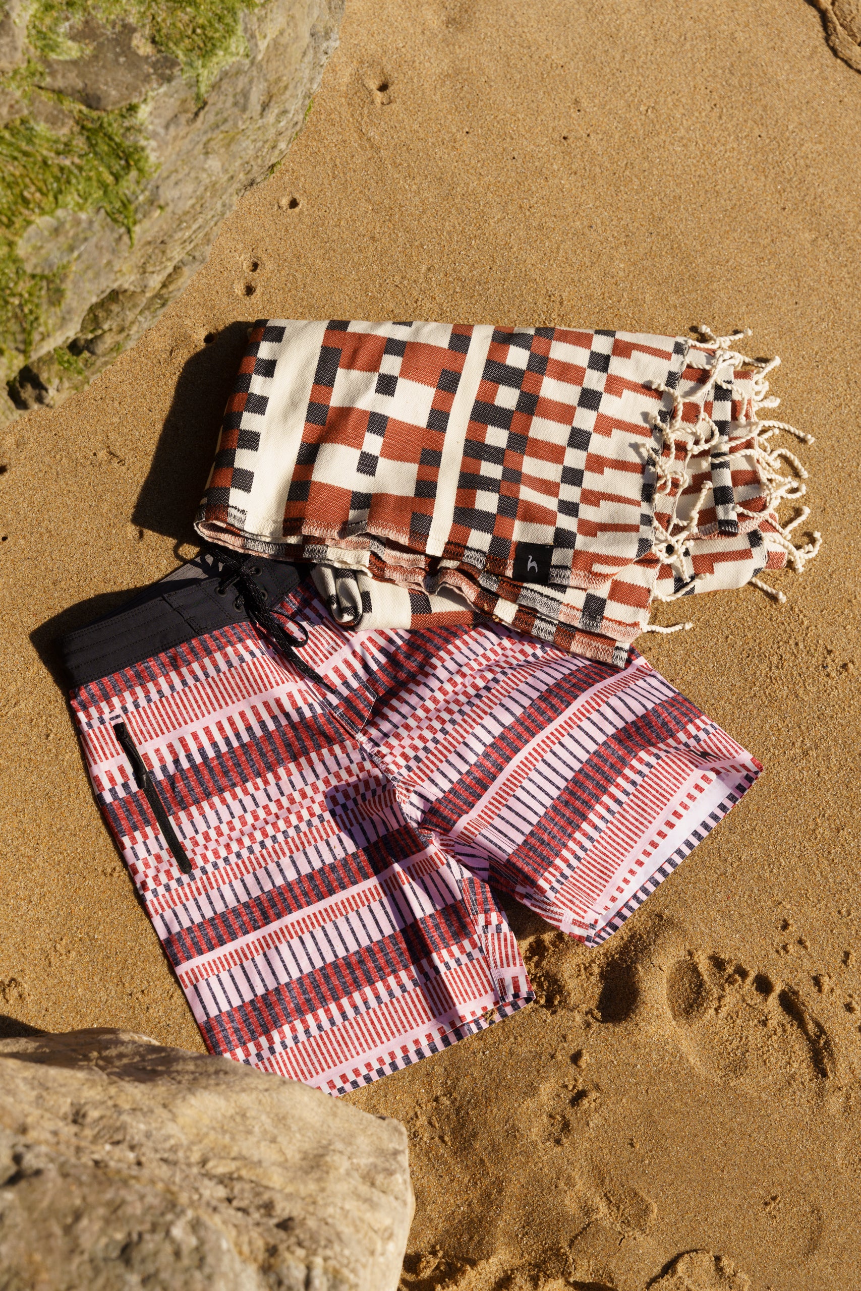 Guincho Boardshorts