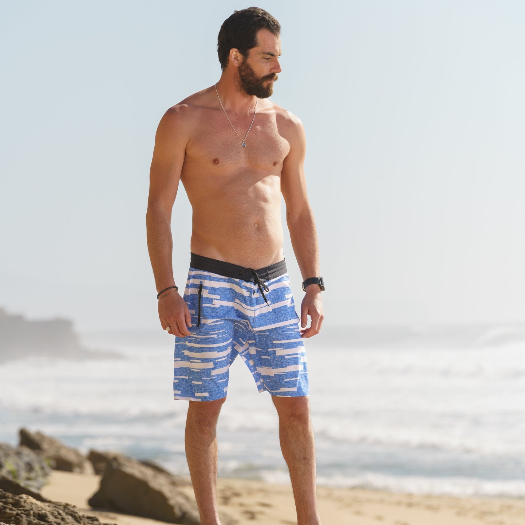 São Jorge Boardshorts