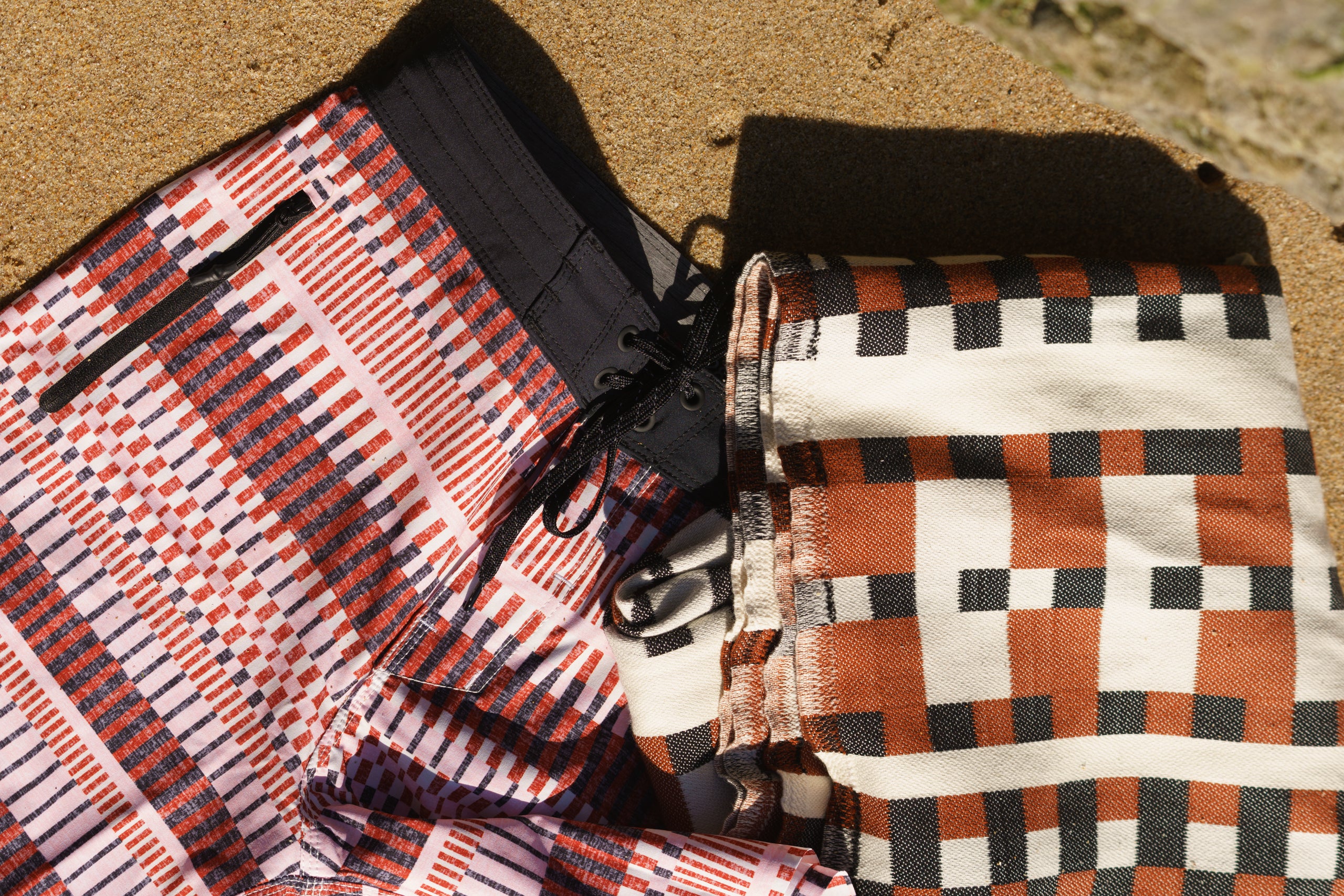 Guincho Boardshorts