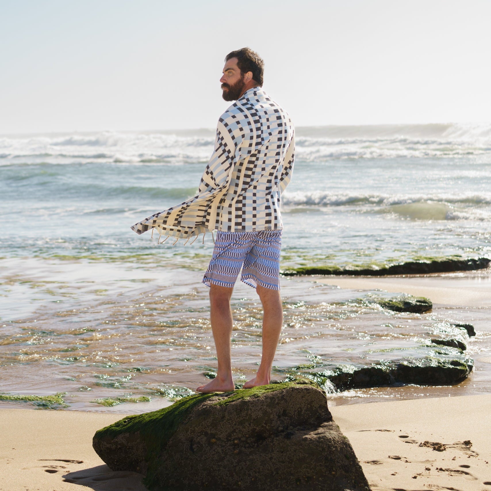 Guincho Boardshorts