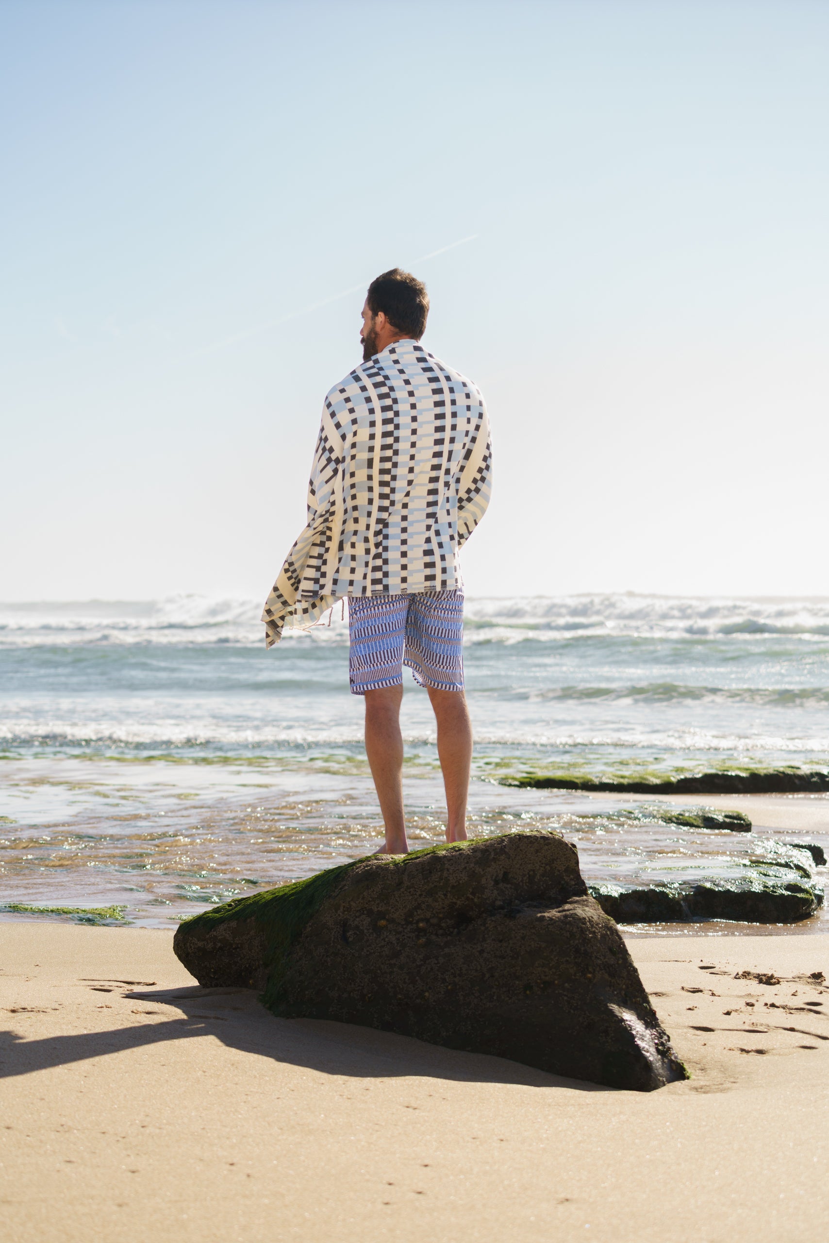Guincho Boardshorts