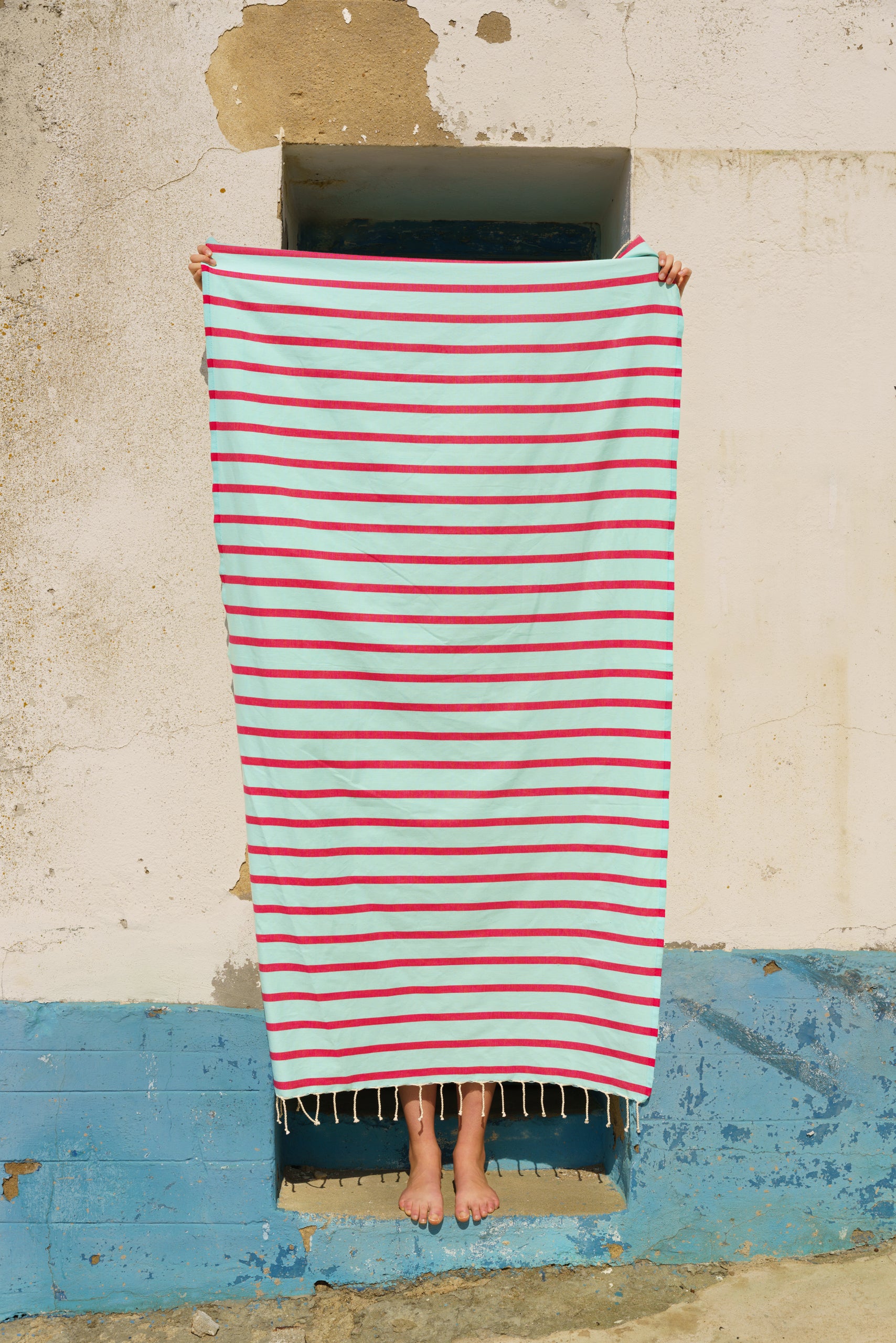 Berlenga Beach Towel