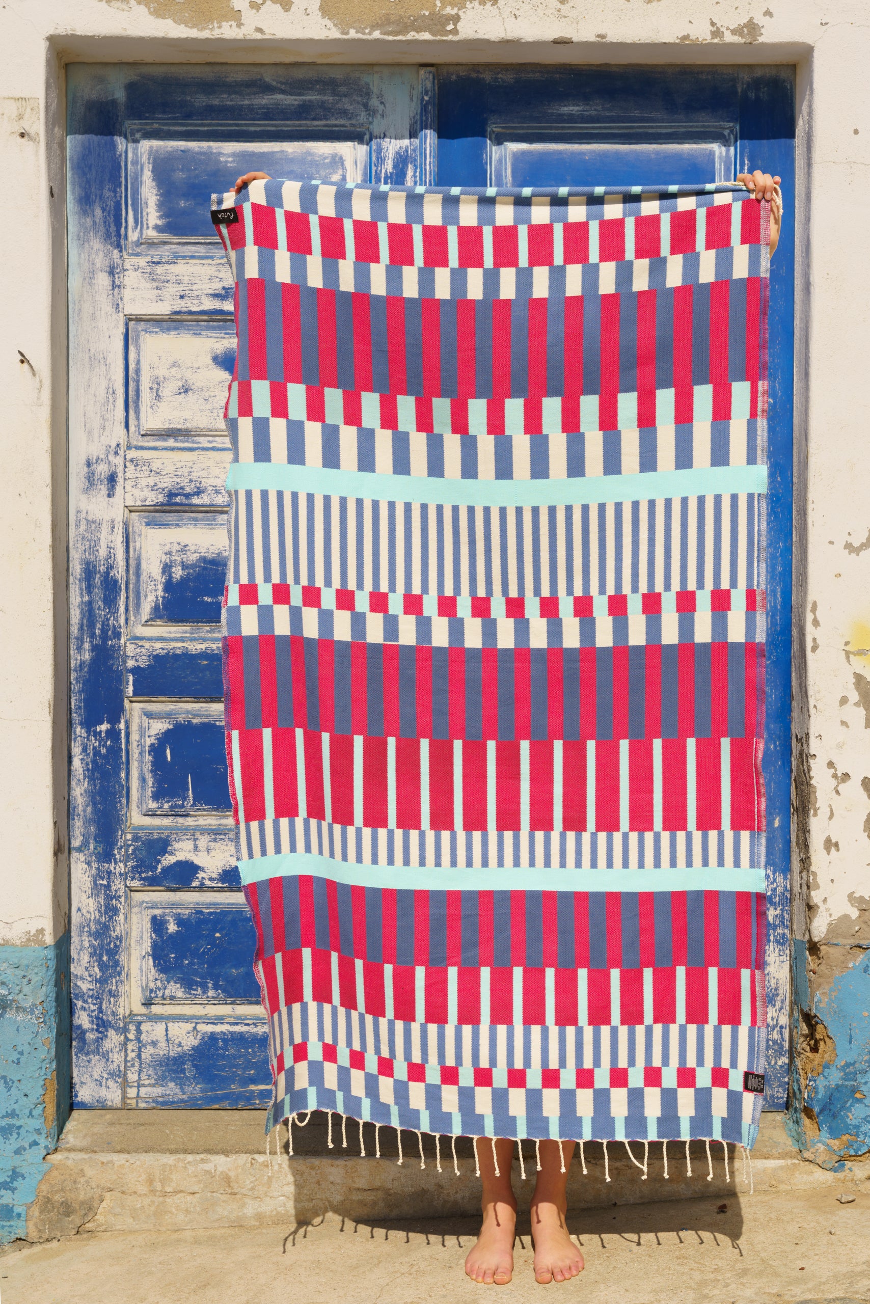 Guincho Beach Towel