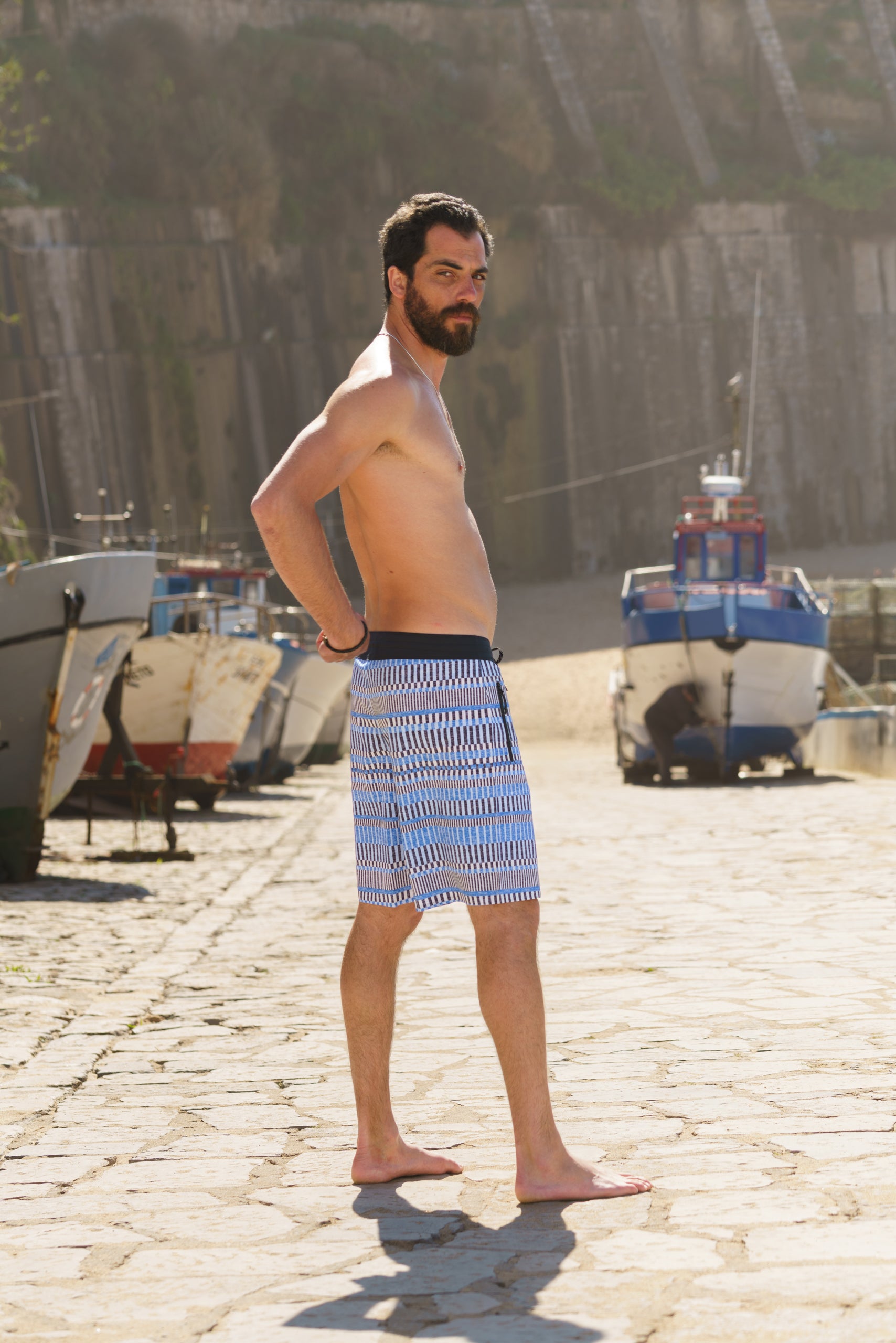 Guincho Boardshorts