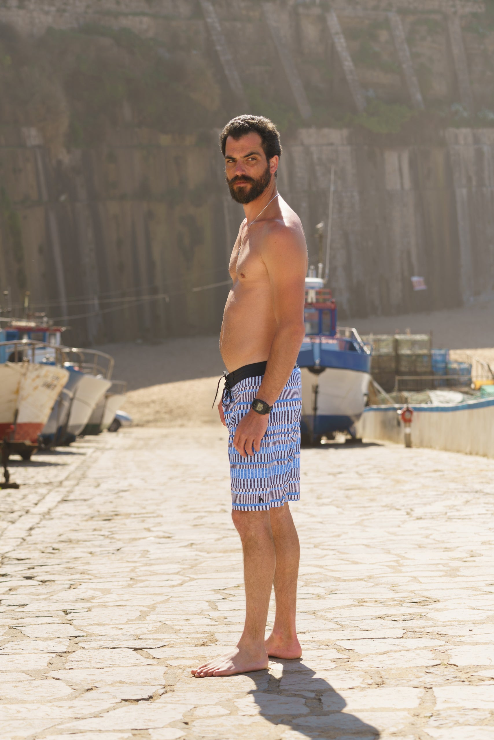 Guincho Boardshorts