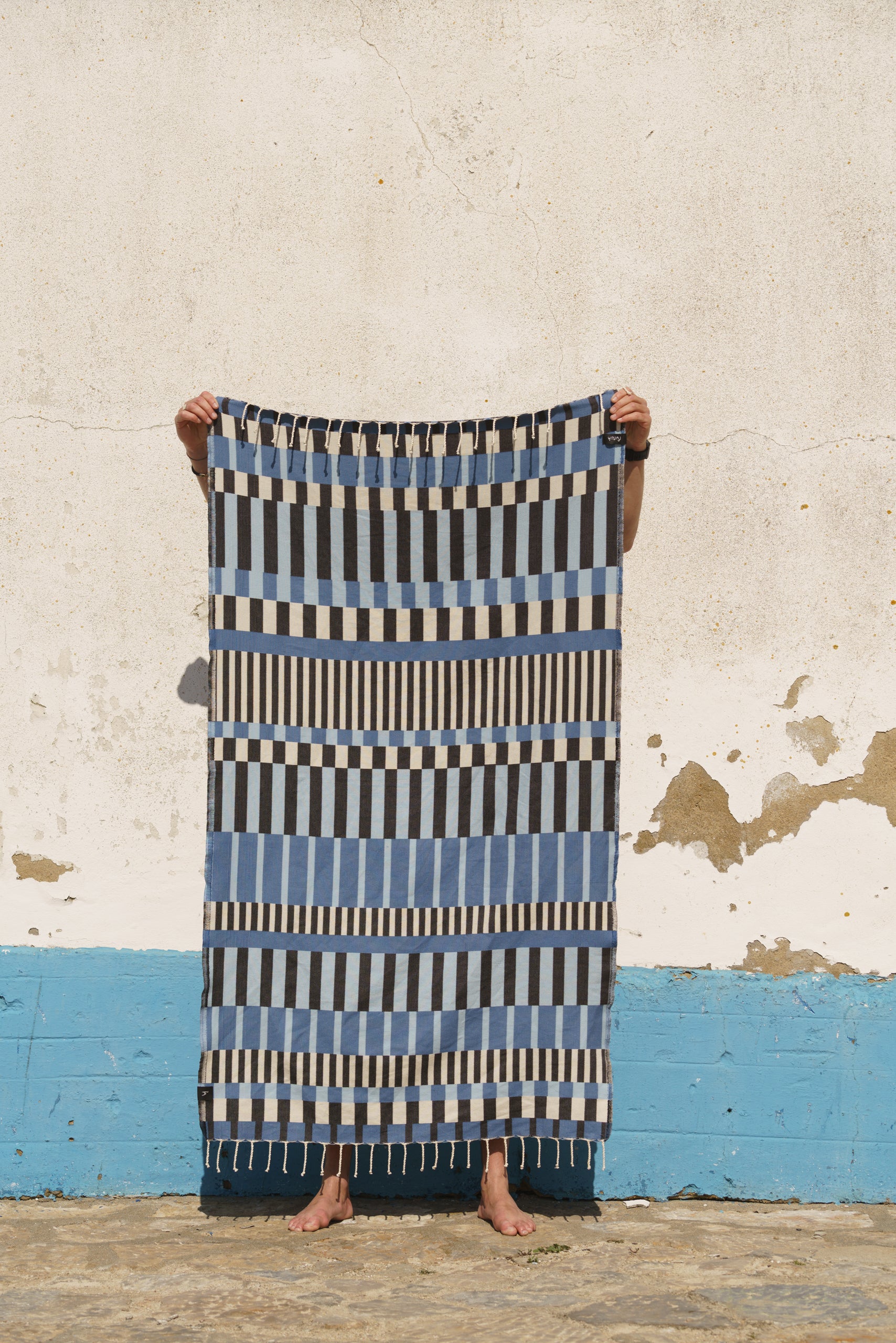 Guincho Beach Towel