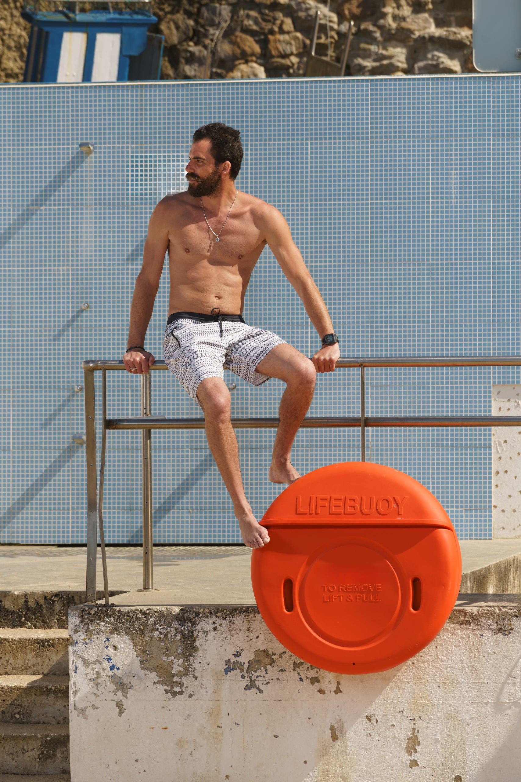 Cacela Boardshorts