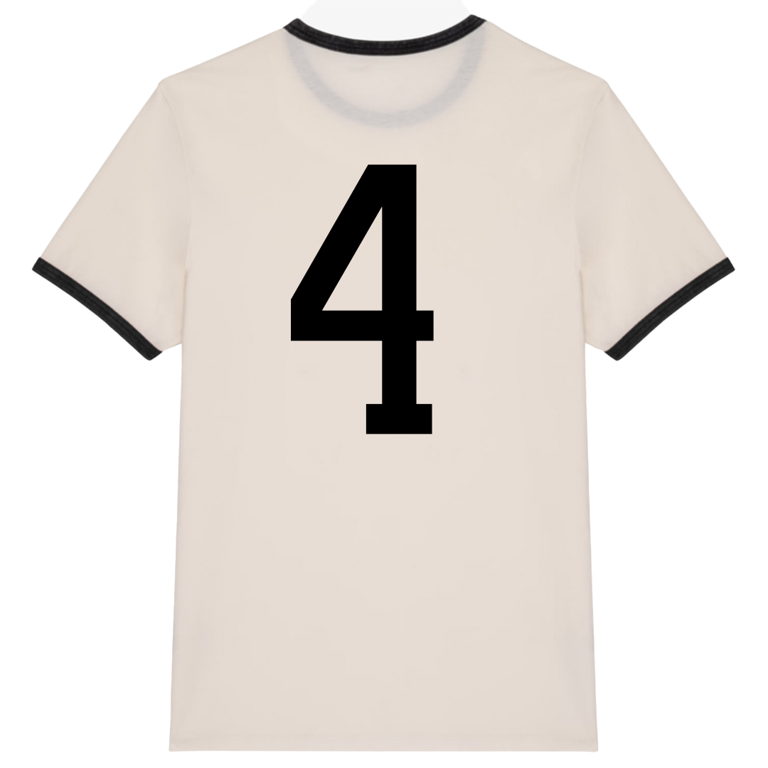 Alcântara T-shirt