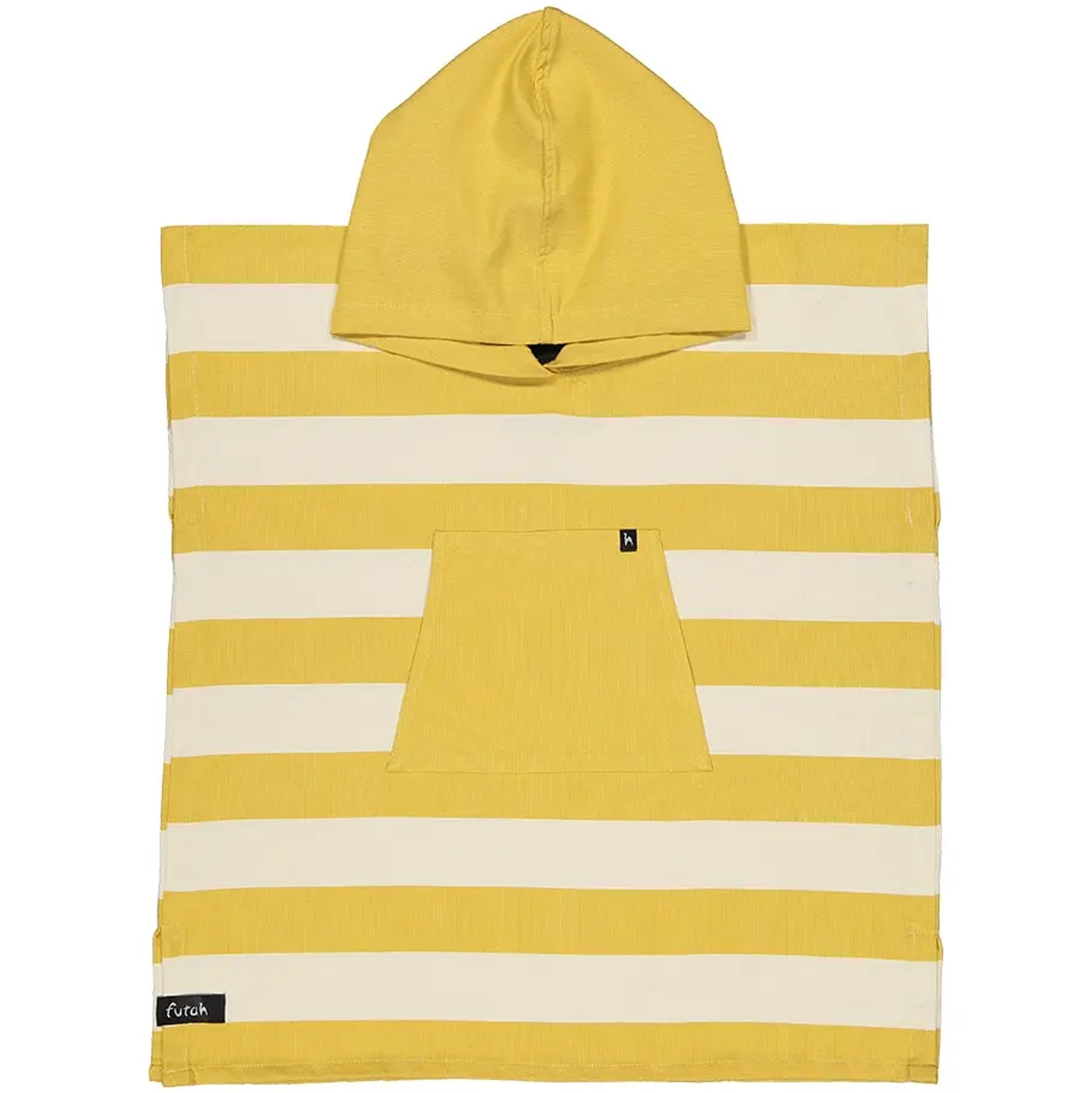 Bedu Kids Poncho