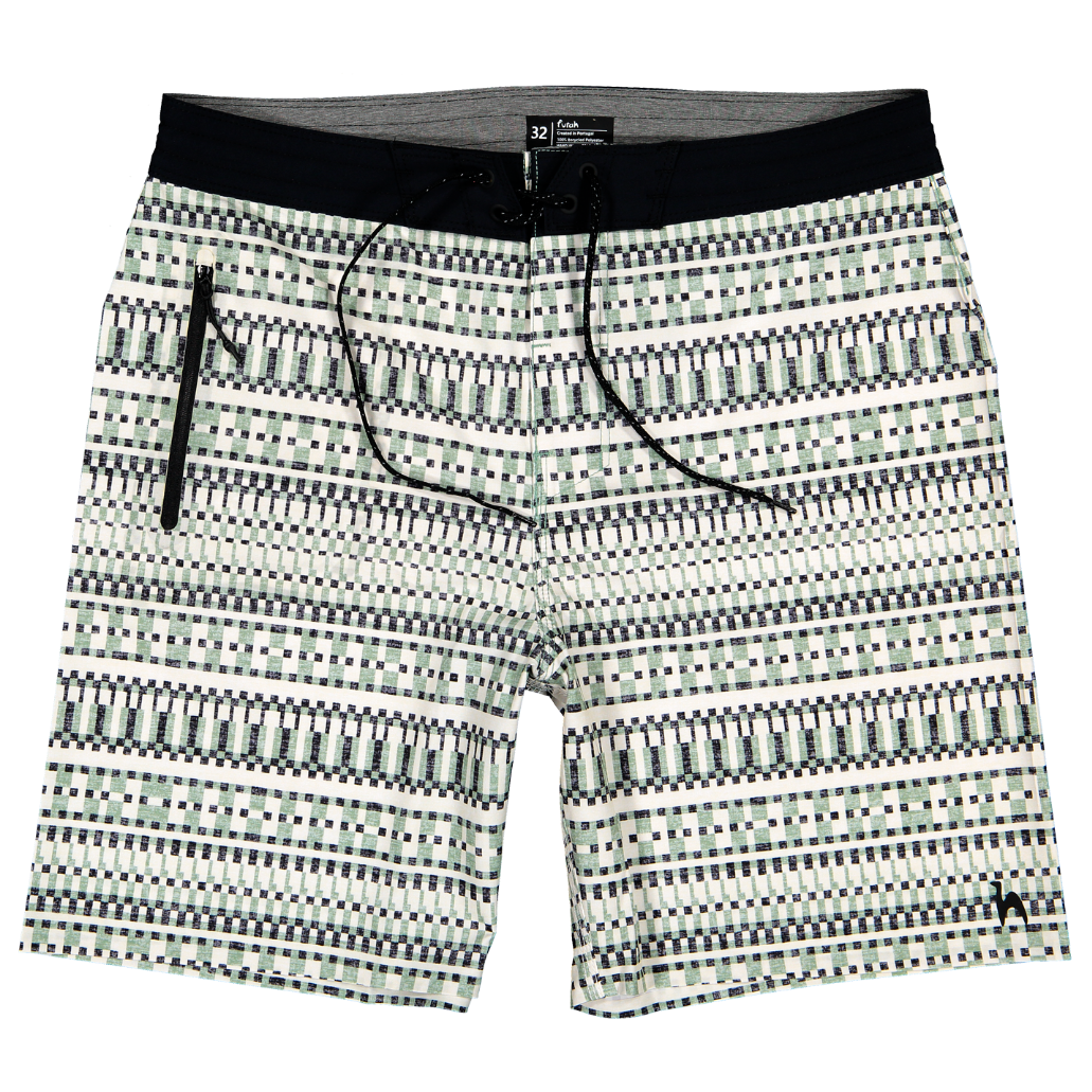 Cacela Teen Boardshorts