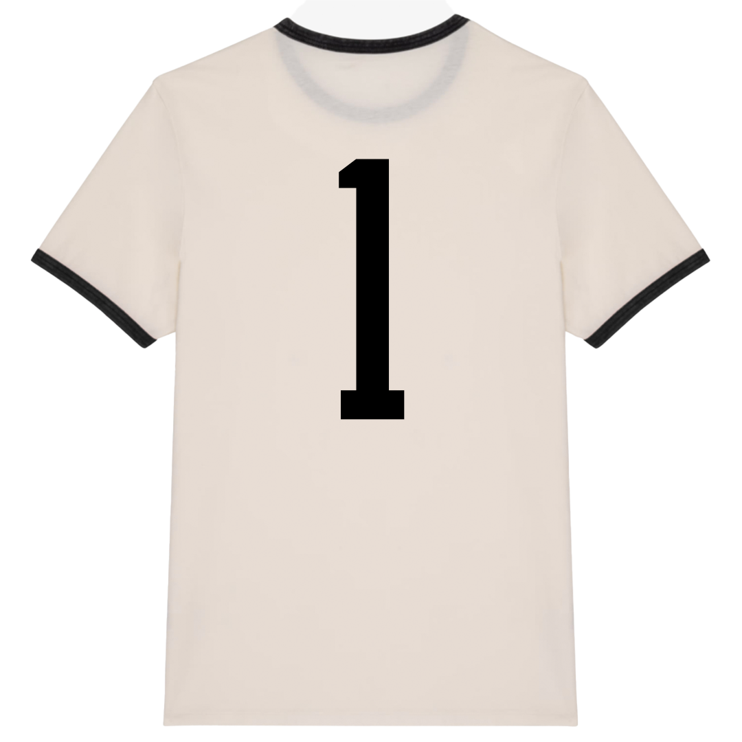 Campo de Ourique T-shirt