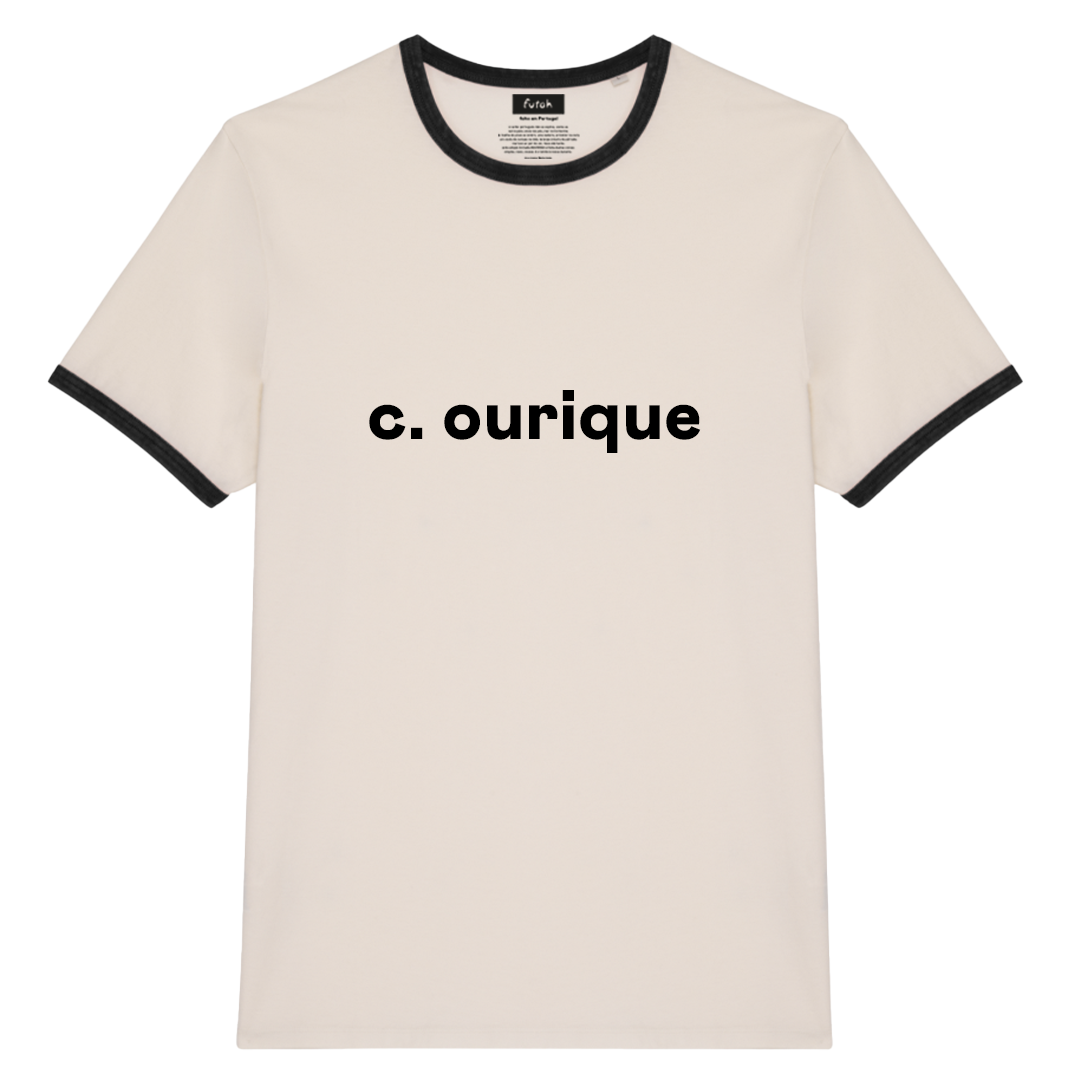 Campo de Ourique T-shirt