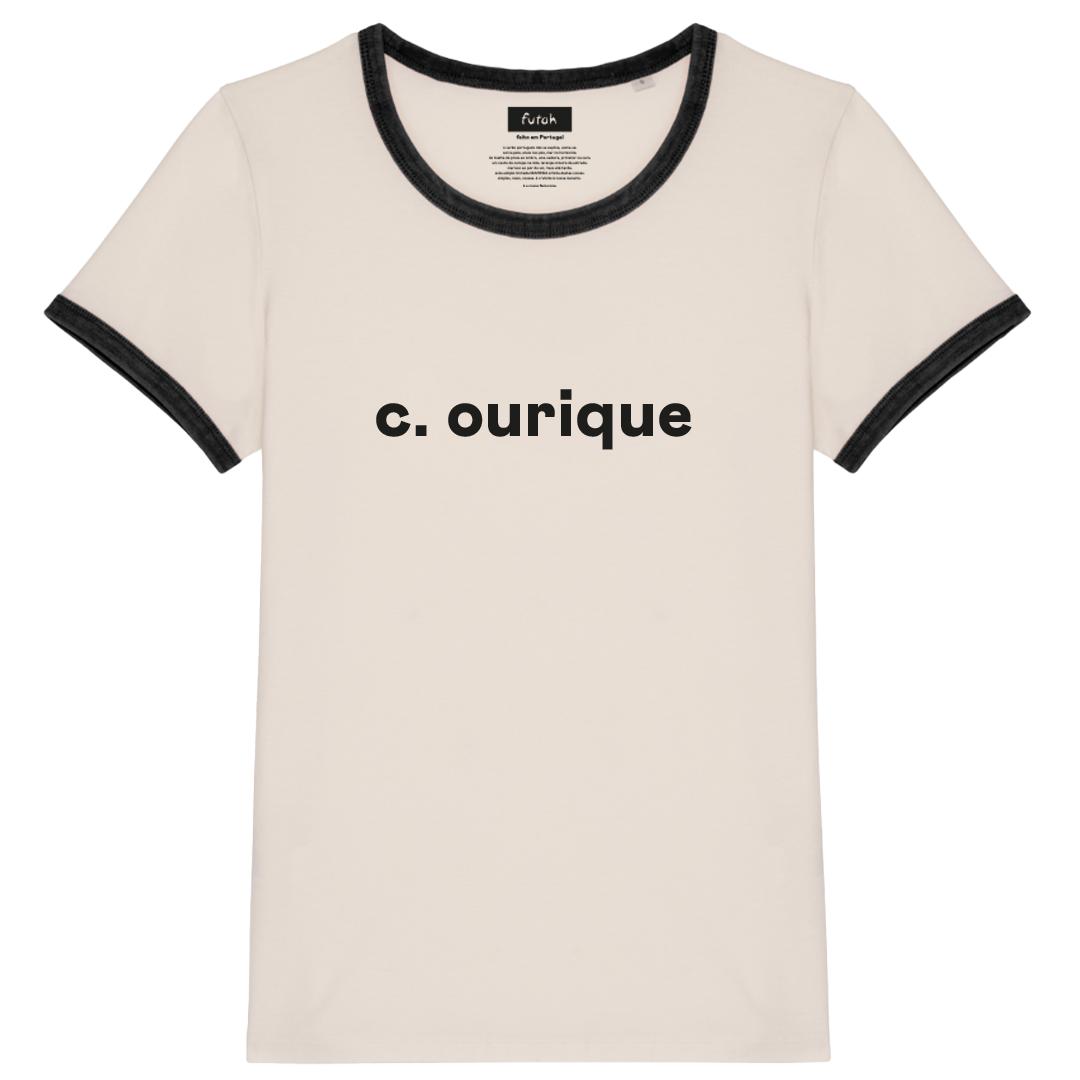 Campo de Ourique T-shirt