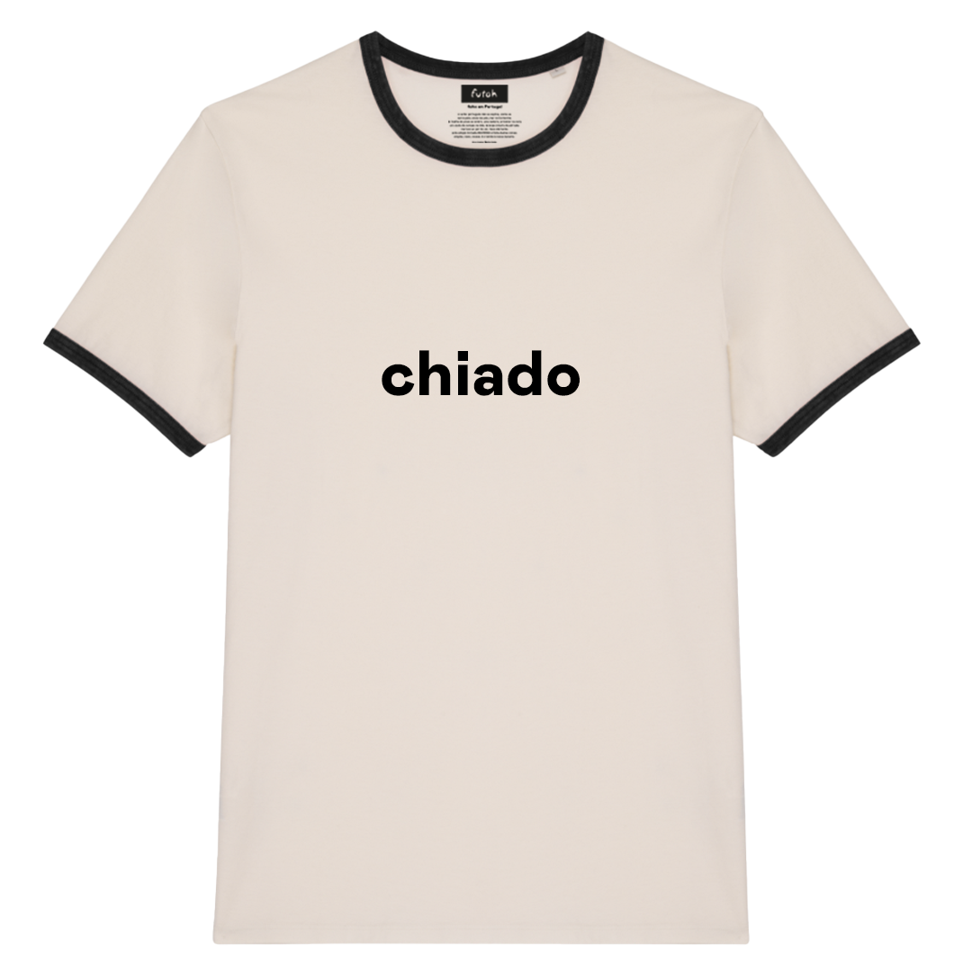 Chiado T-shirt