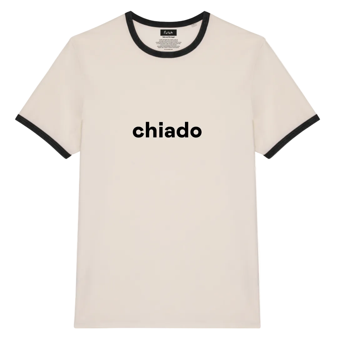 T-shirt Chiado