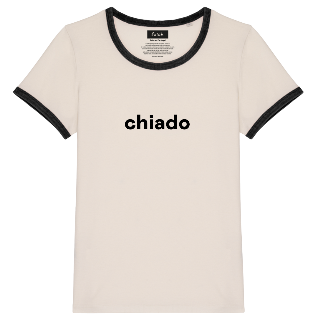 Chiado T-shirt