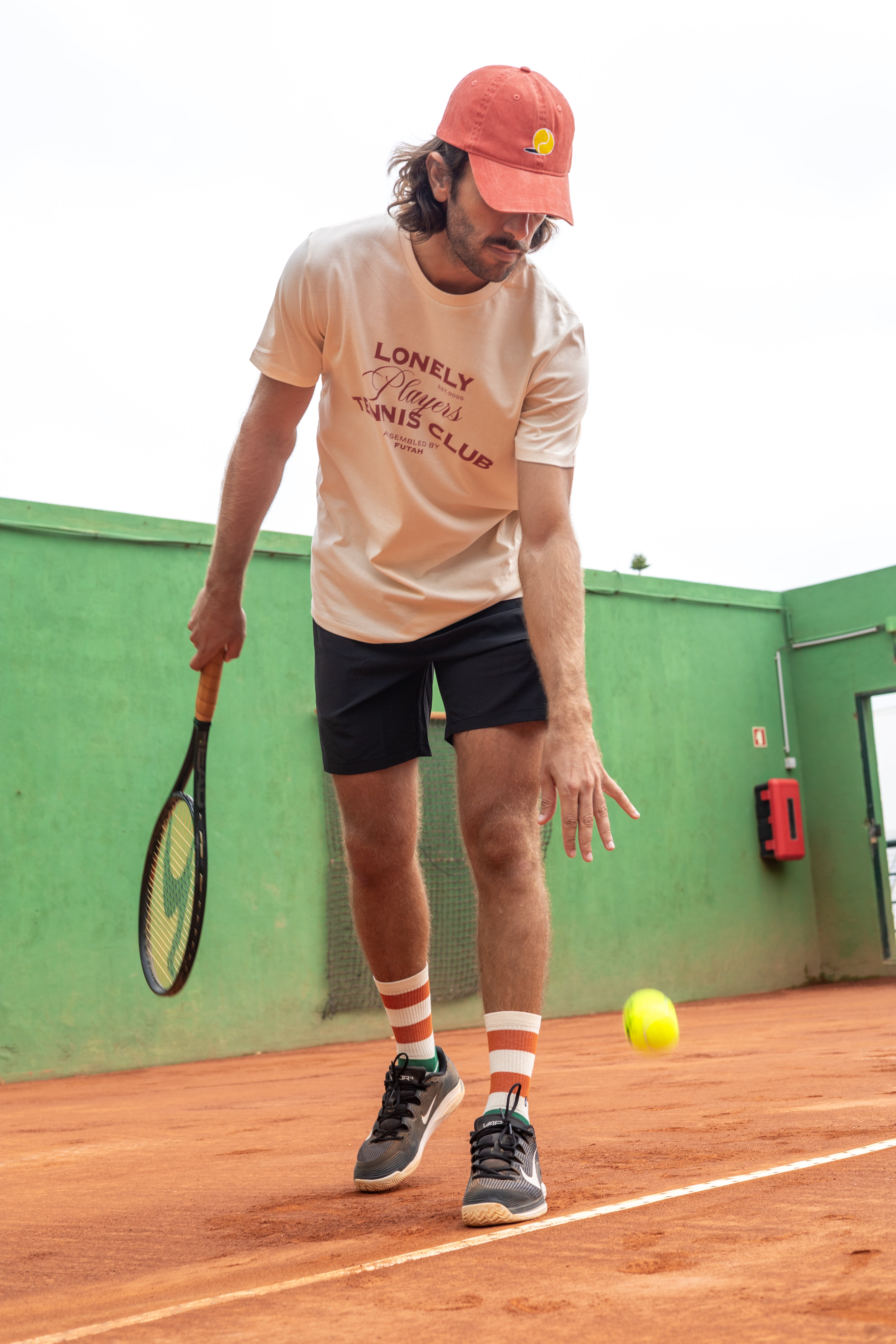 LPTC Ace Socks