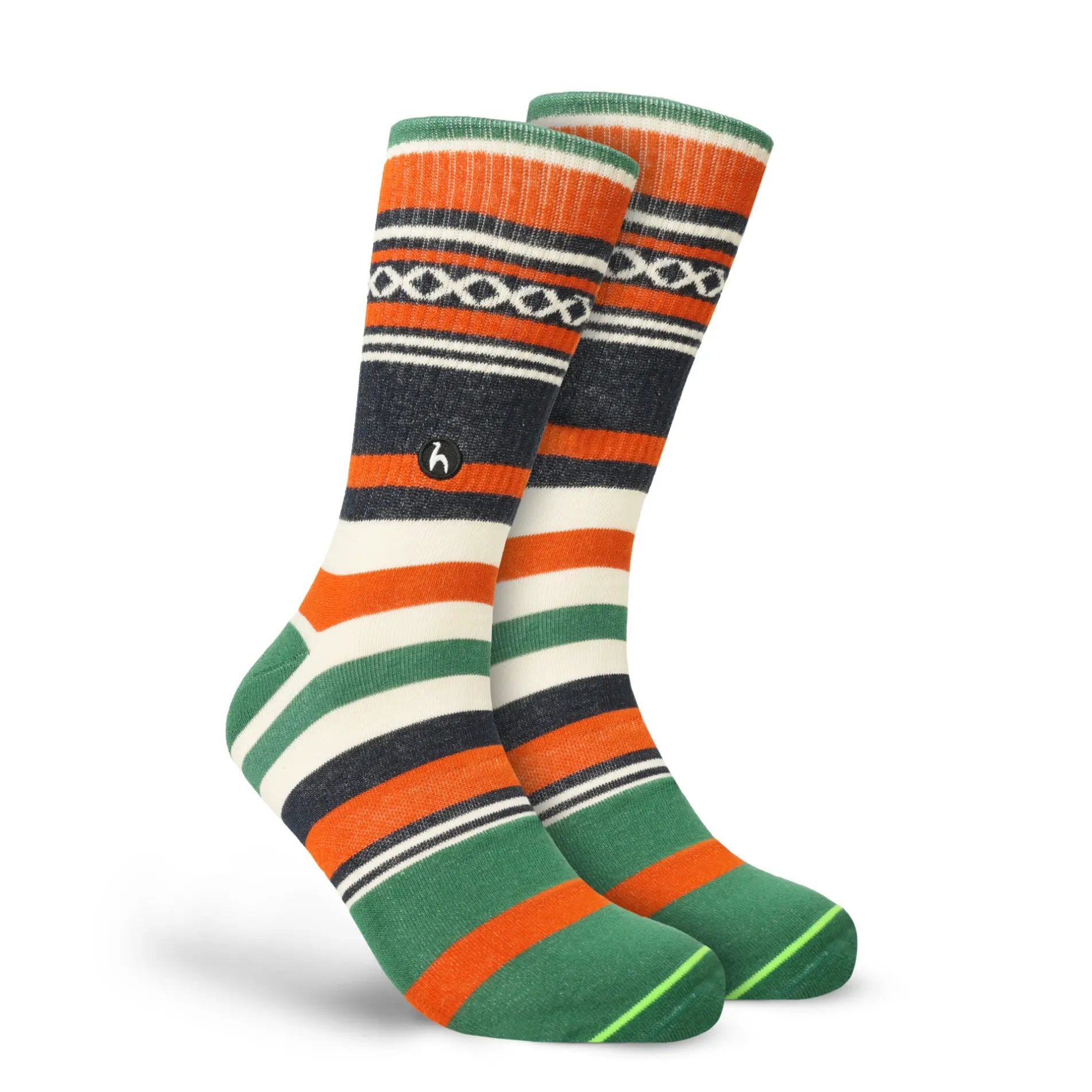 LPTC Match Point Socks