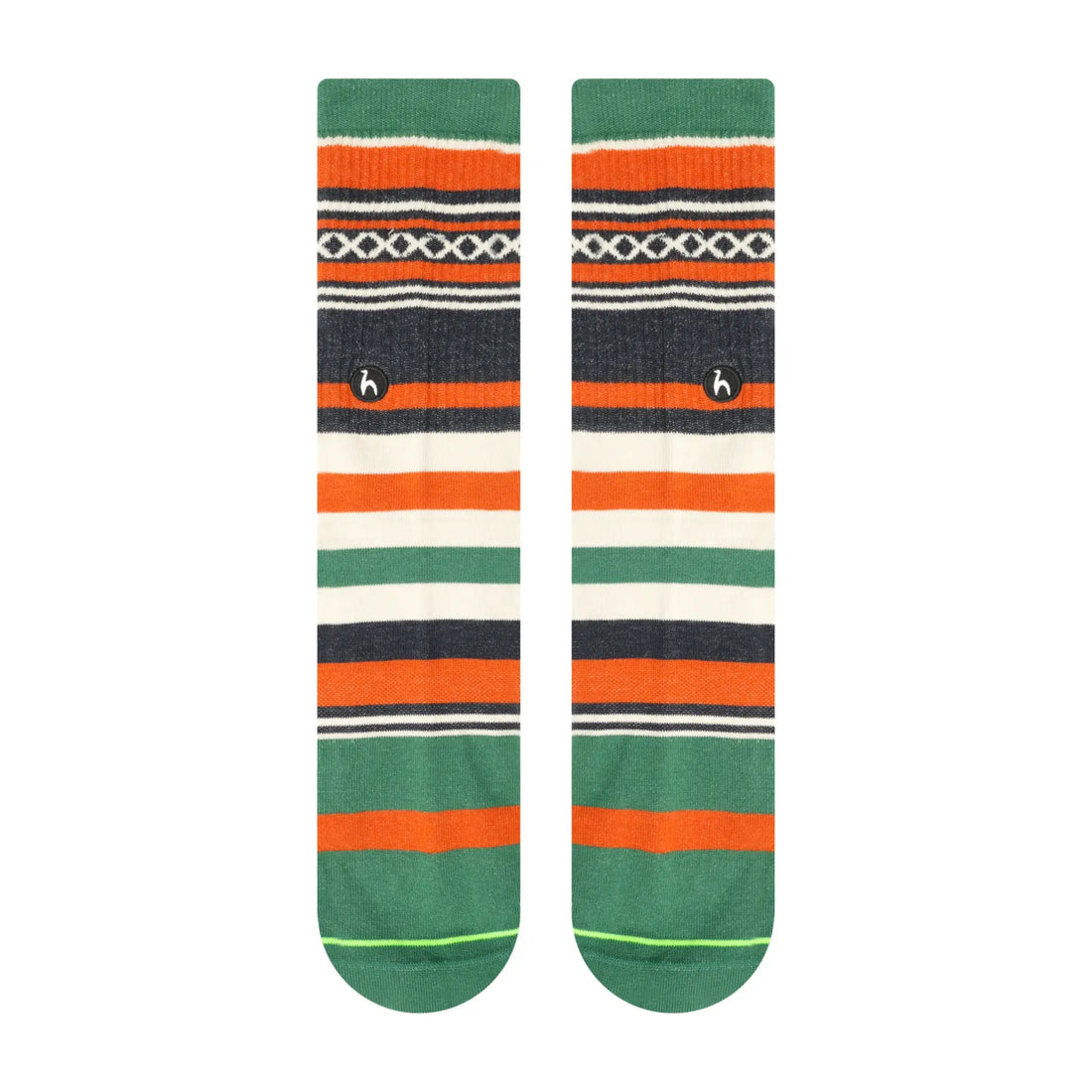LPTC Match Point Socks