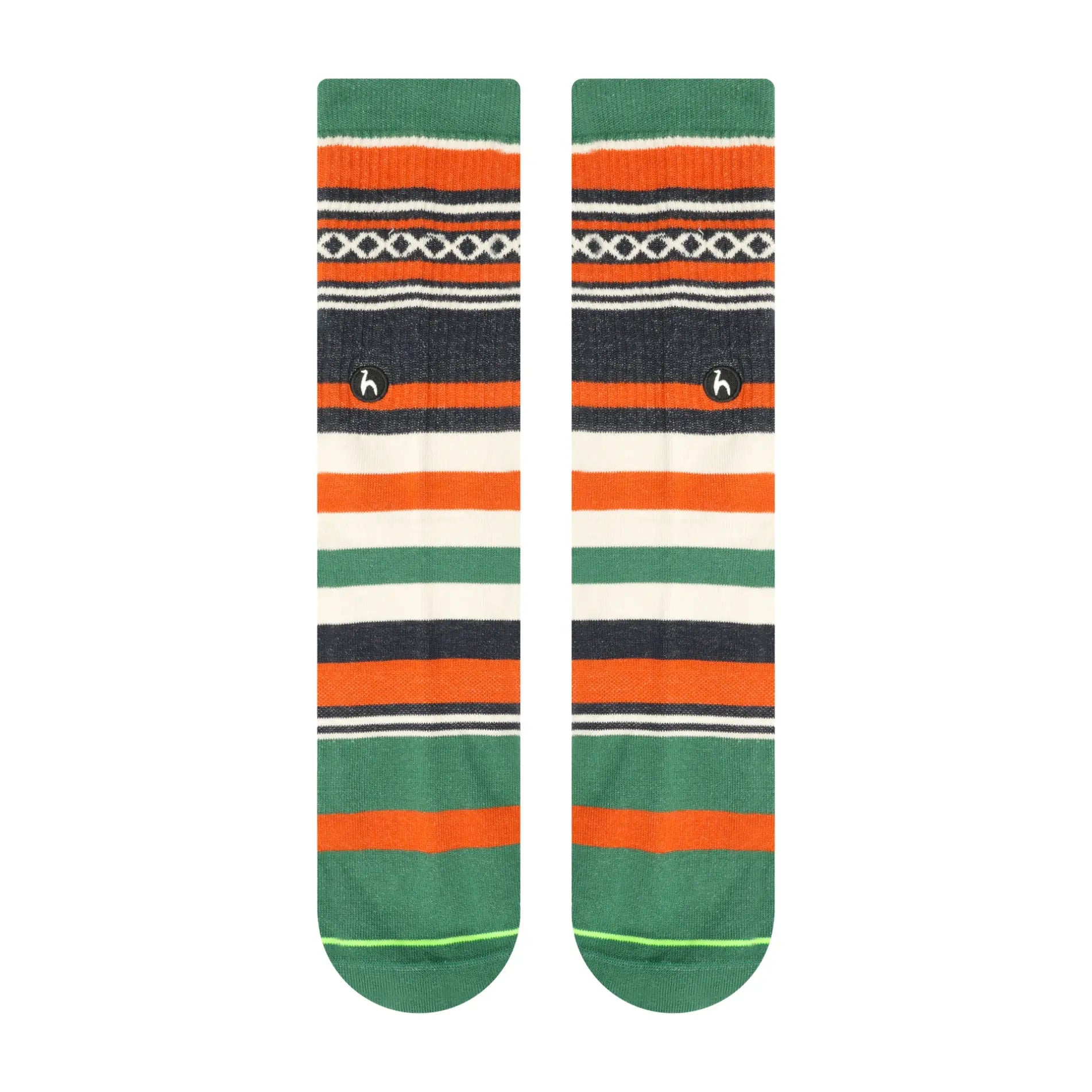 LPTC Match Point Socks