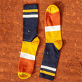 LPTC Tie Break Socks