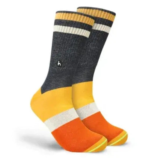 tie break socks