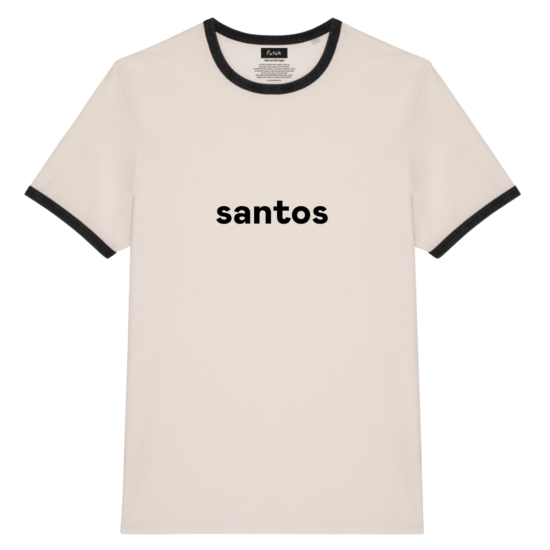 Santos T-shirt