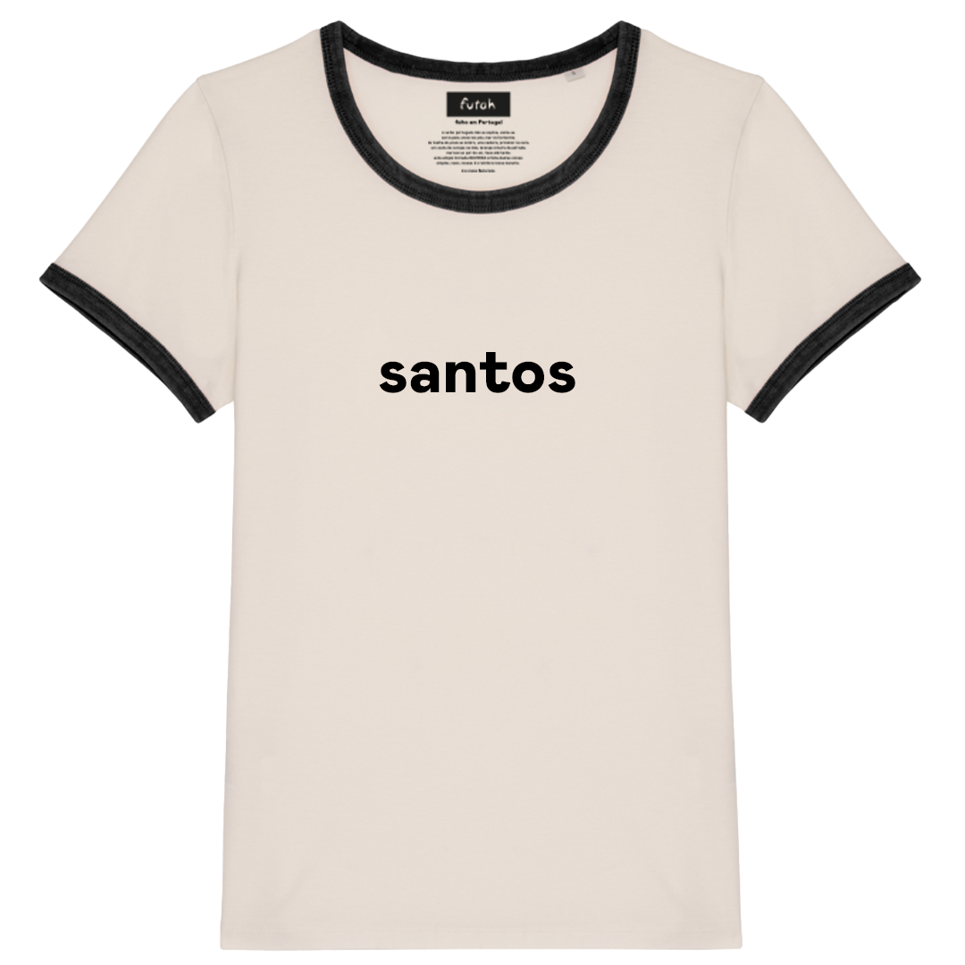 Santos T-shirt