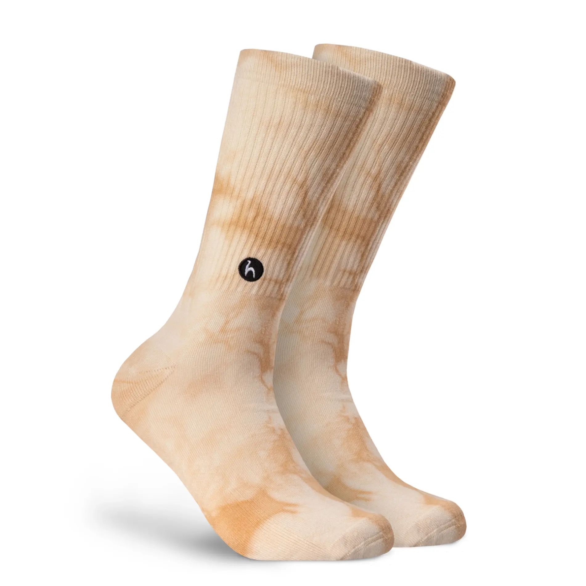Tie Dye Socks