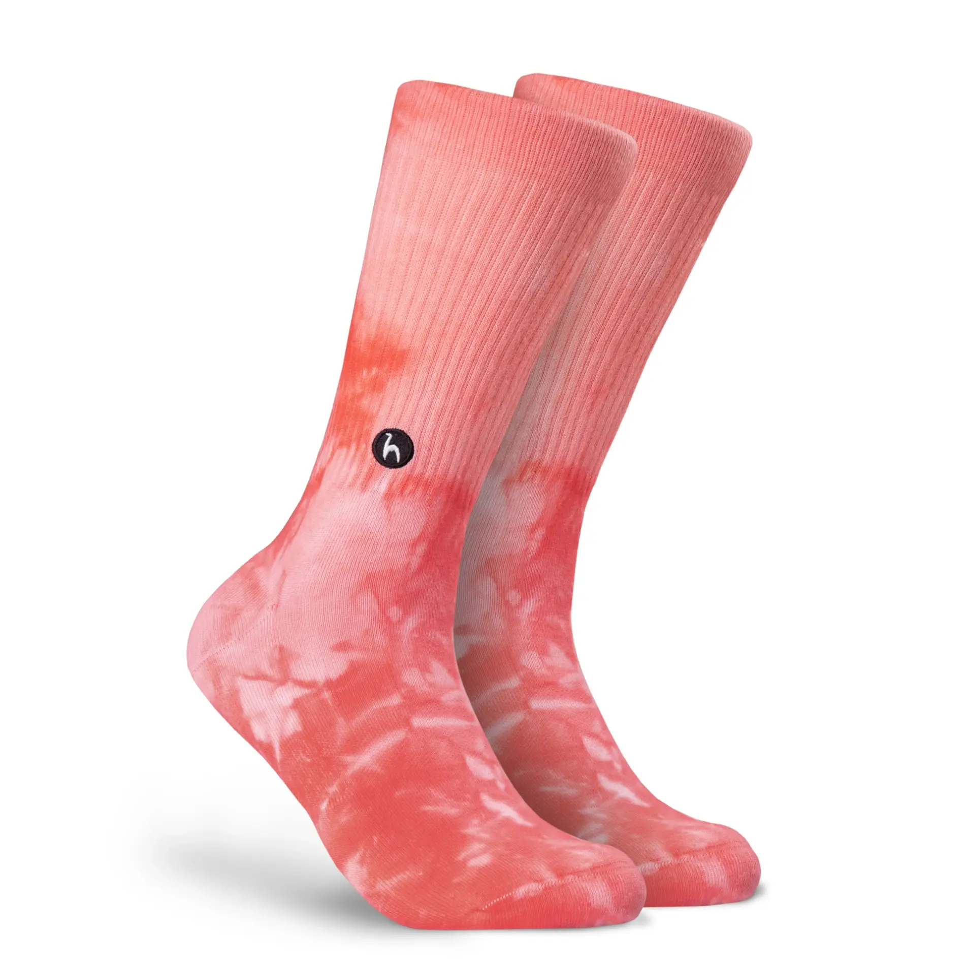 Tie Dye Socks