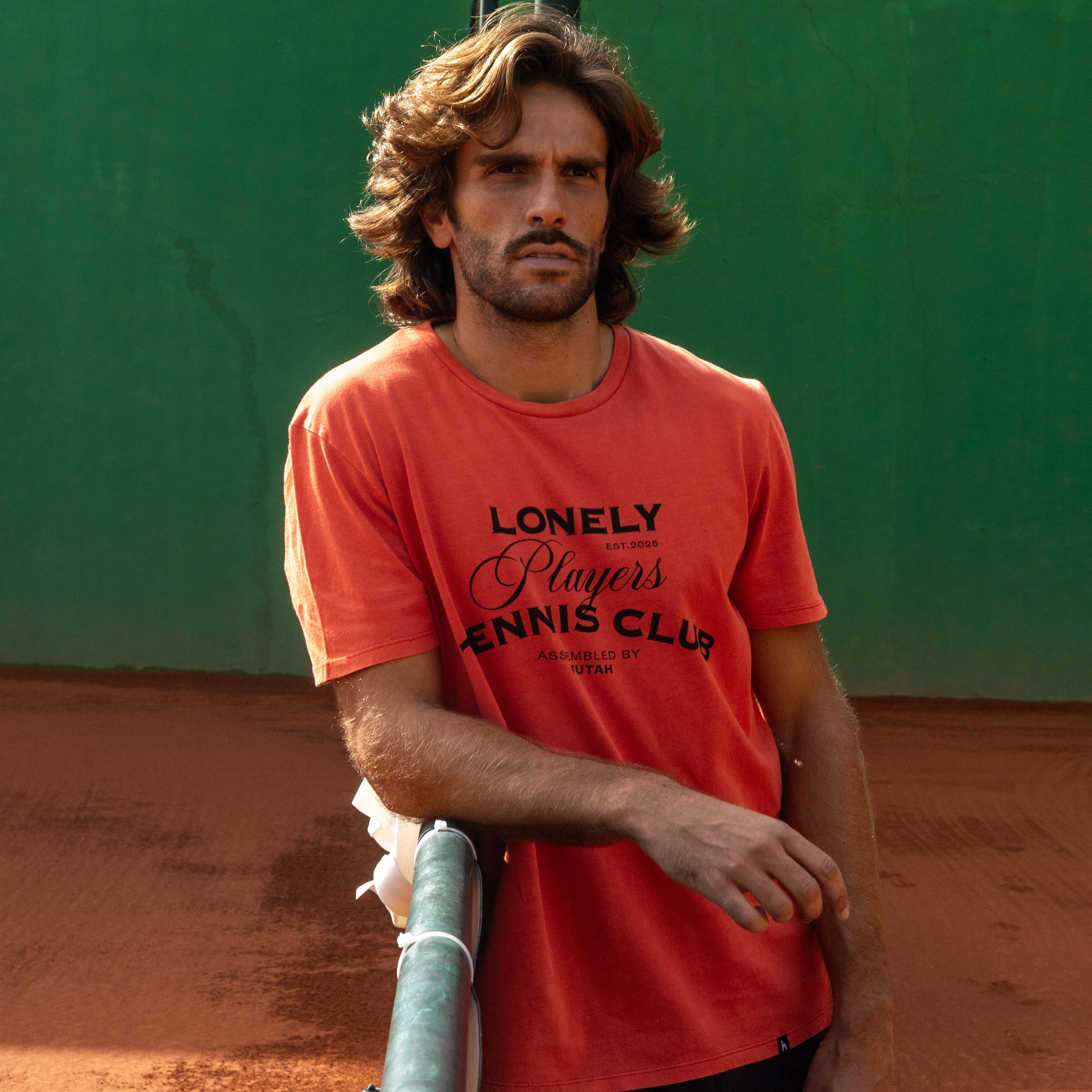 LPTC T-shirt