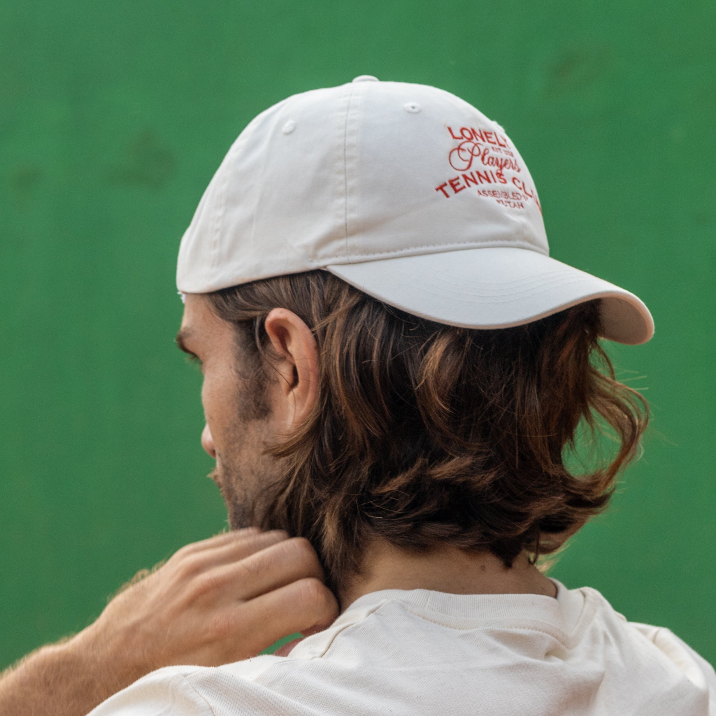 LPTC Cap