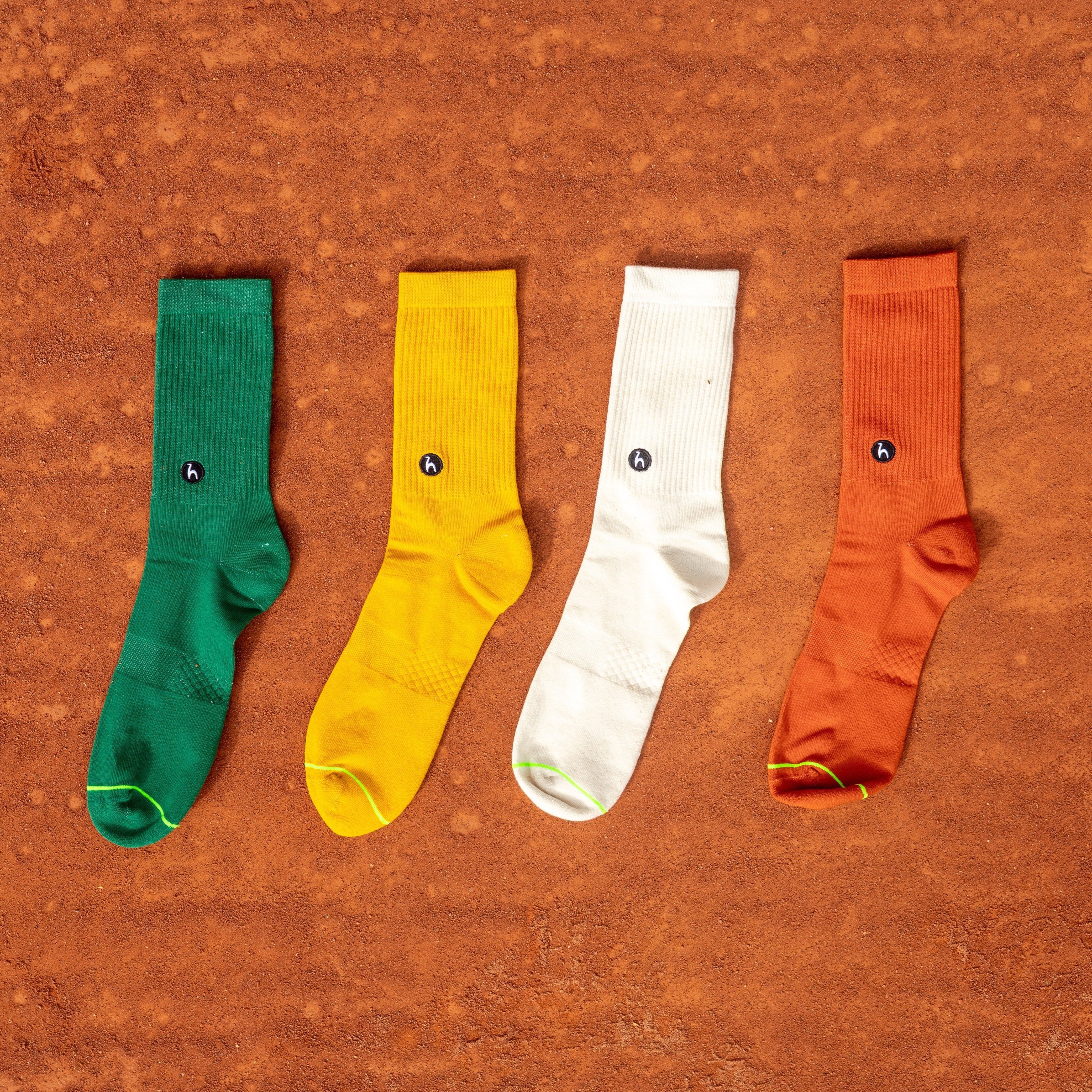 Ericeira Socks