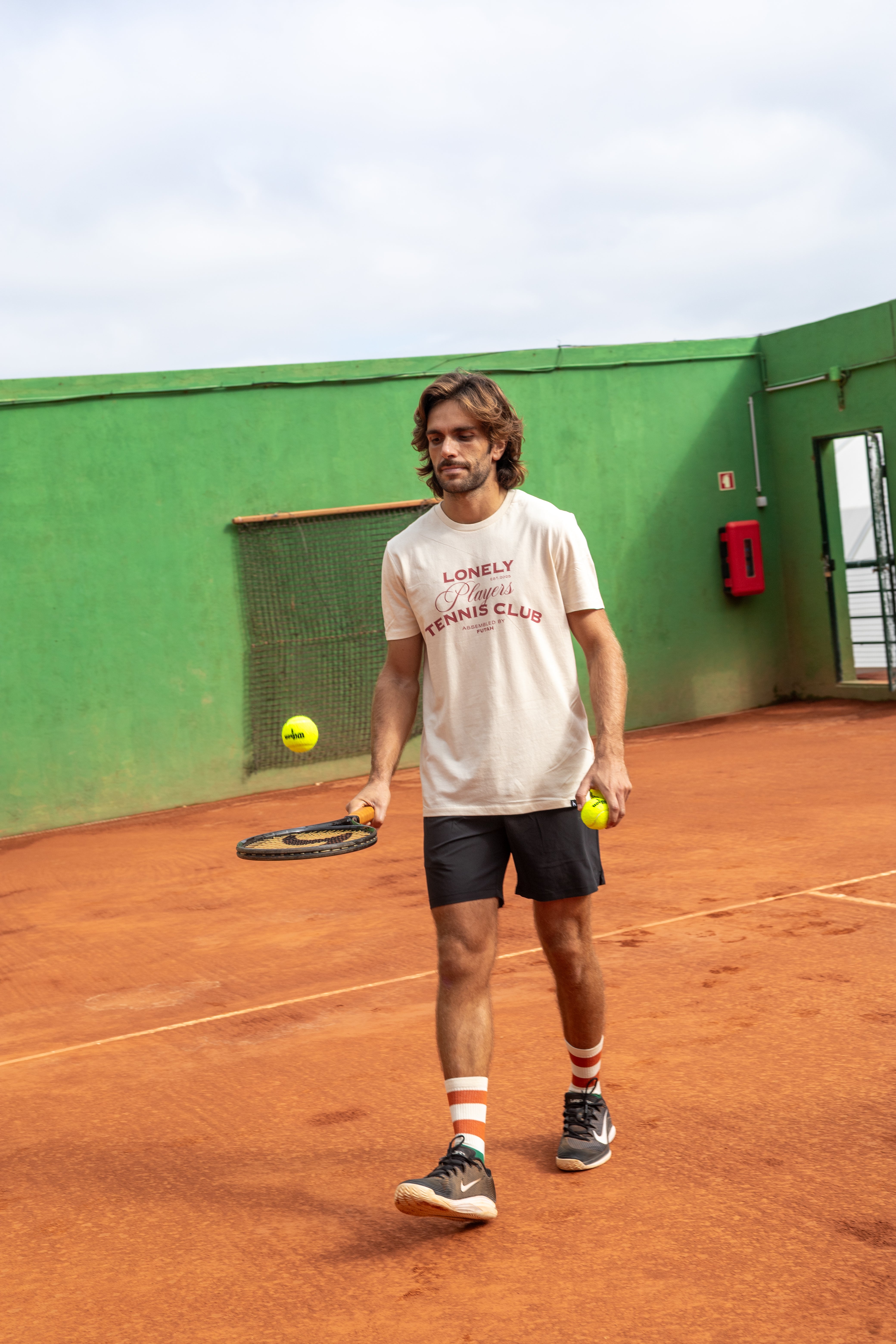 LPTC T-shirt