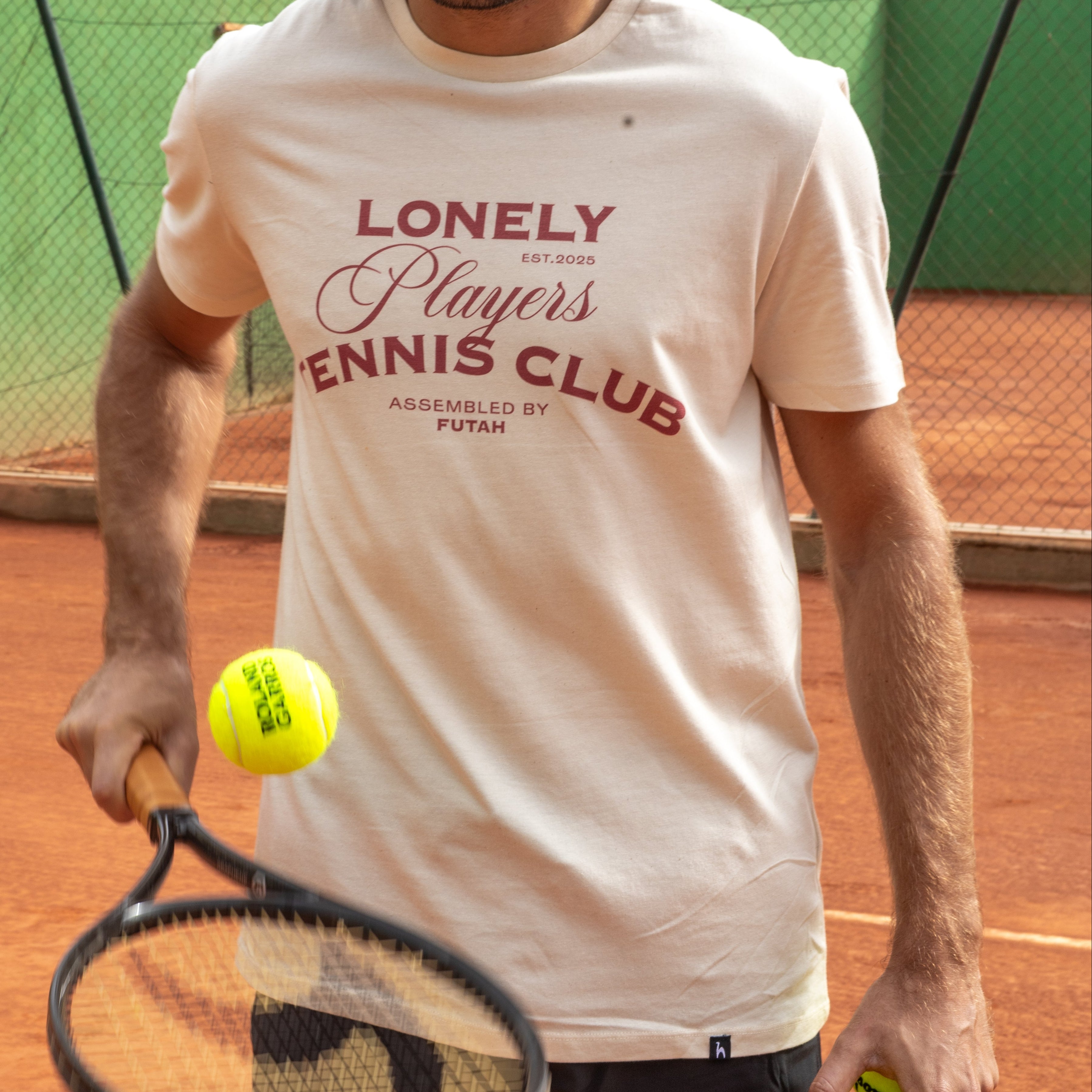 LPTC T-shirt