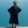 Poncho Ericeira Turco Criança