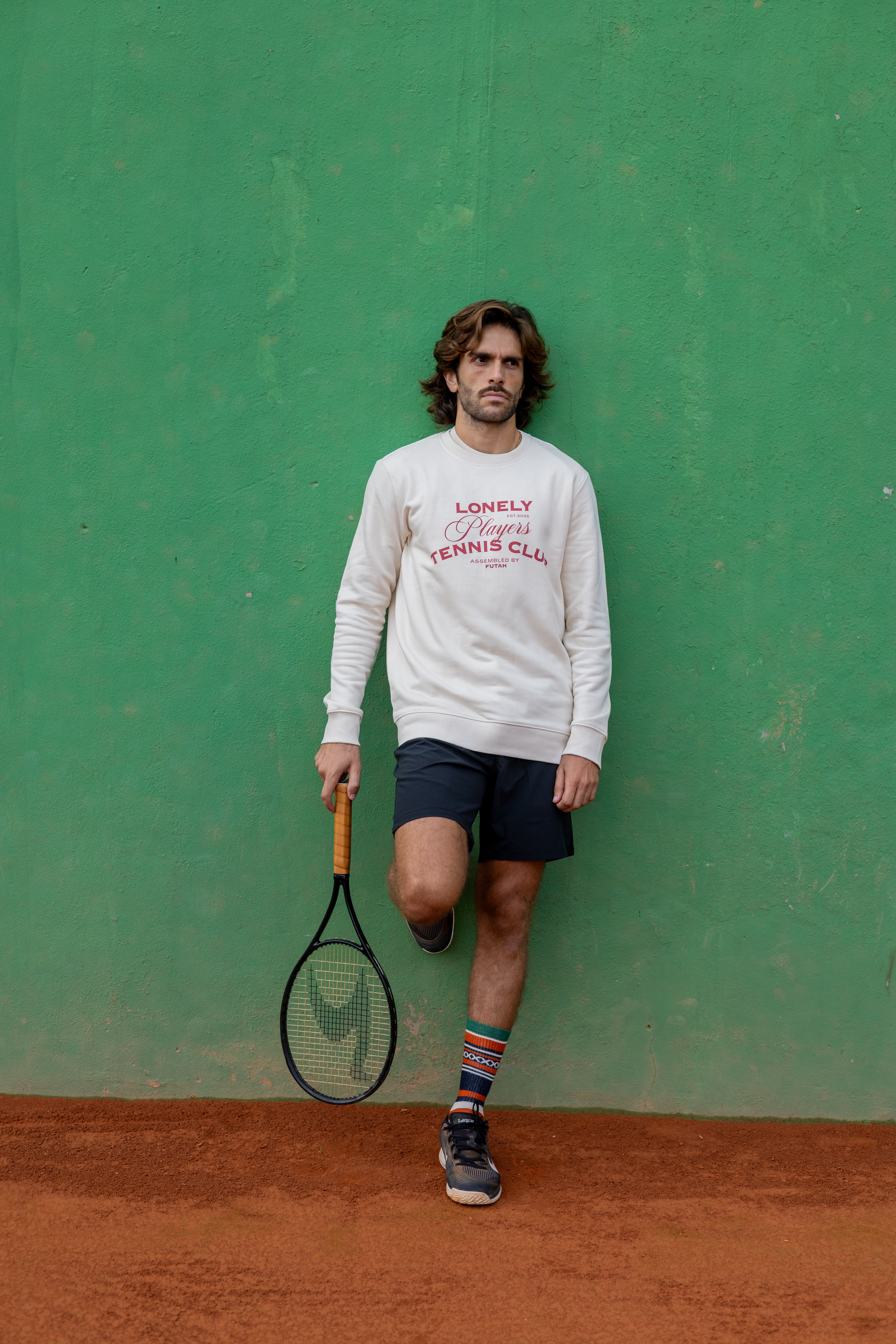 Sweatshirt LPTC
