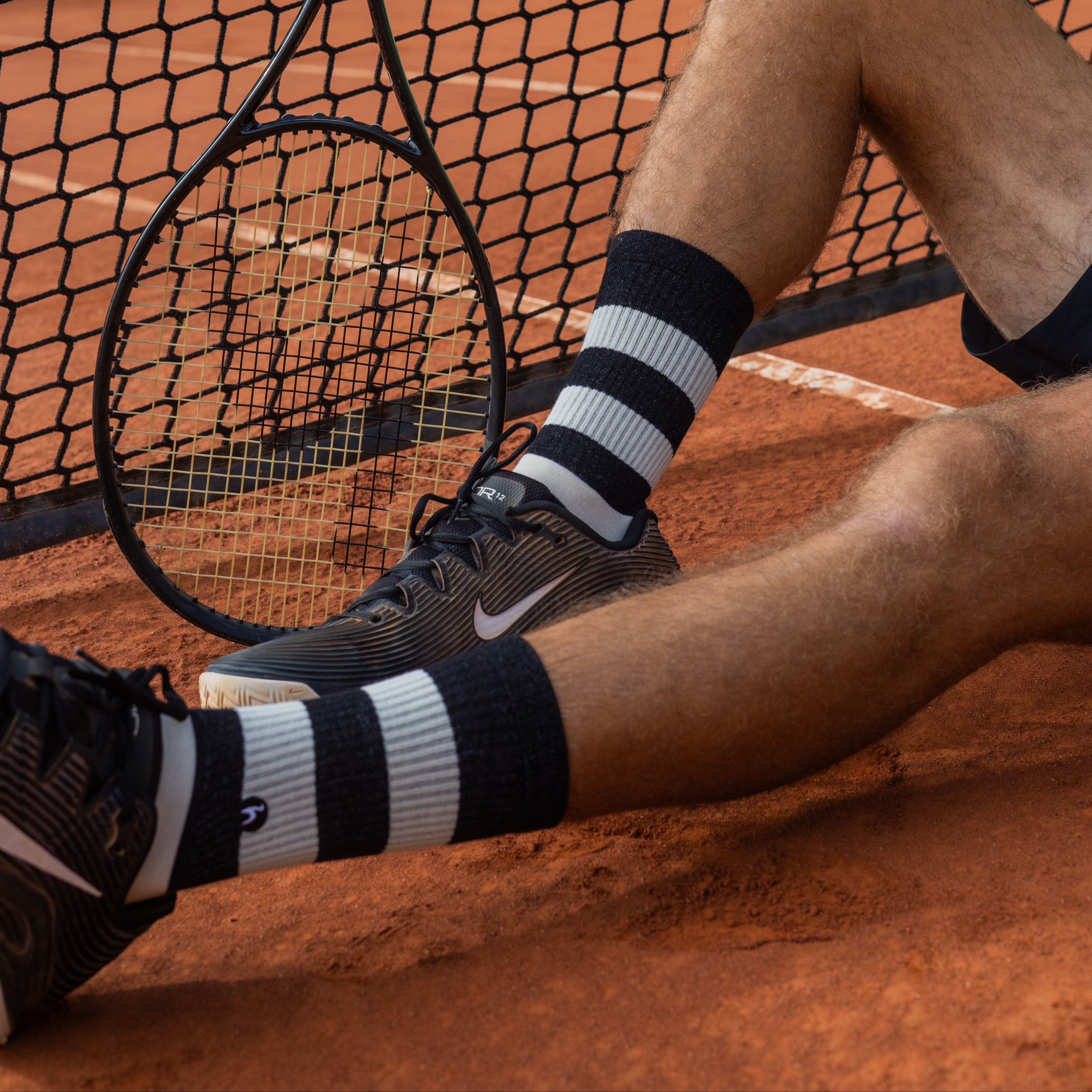 Bedu Socks