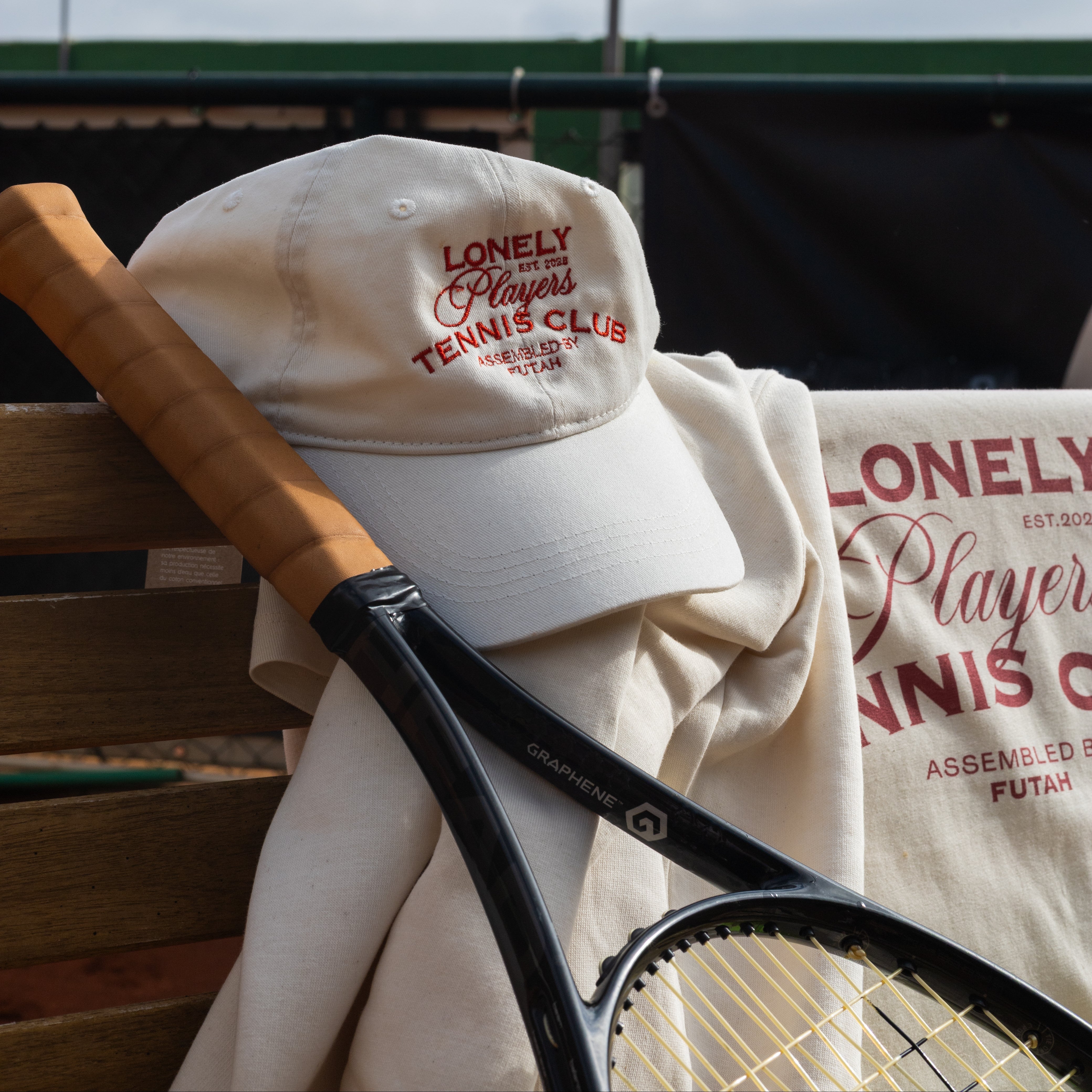 LPTC Cap
