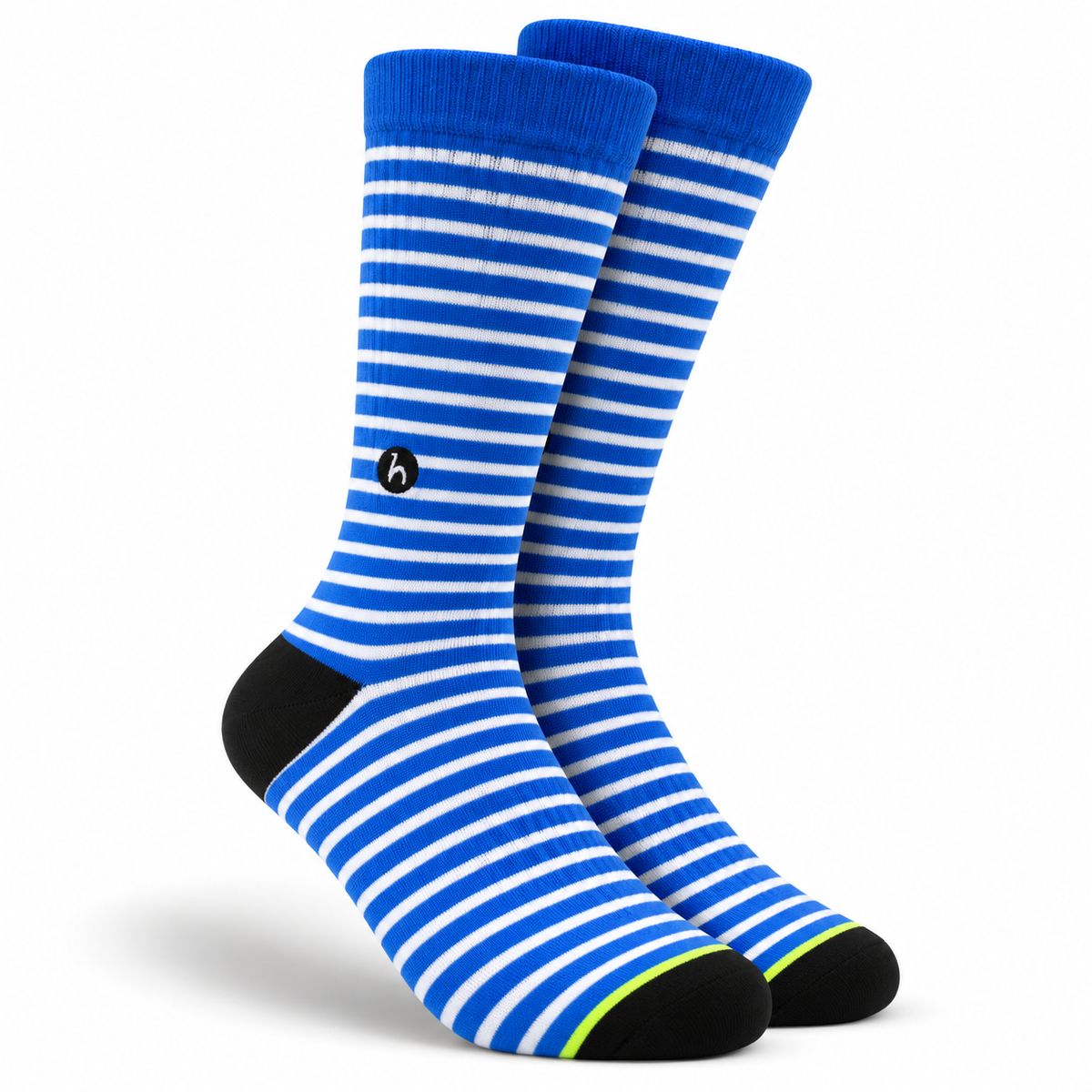 Berlenga Blue Socks