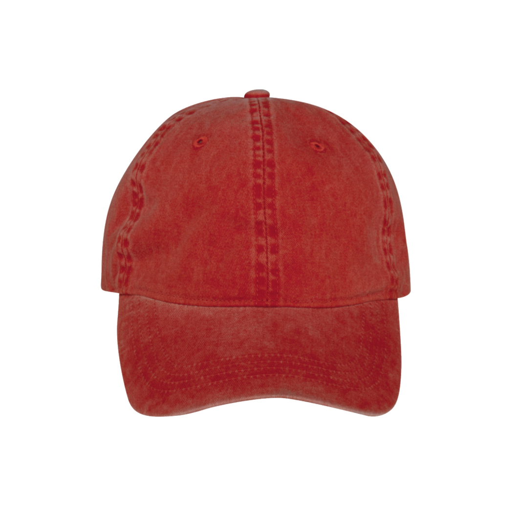 Faded Cap