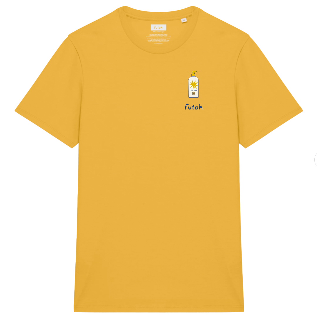 Protetor Solar T-shirt