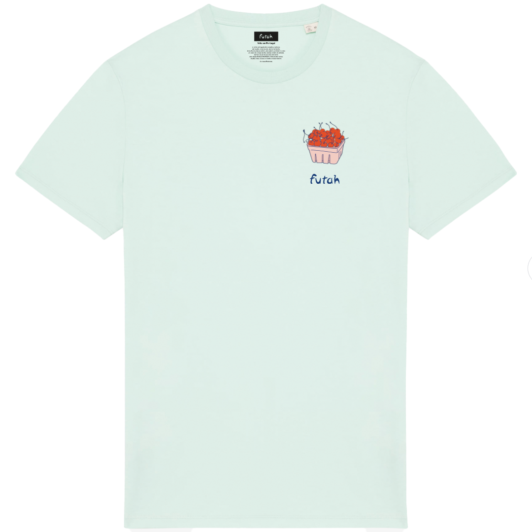 Cerejas T-shirt