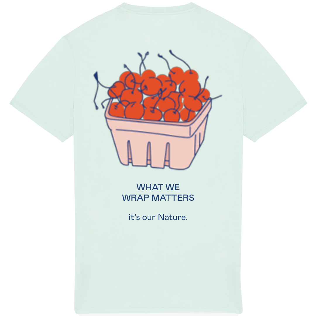 Cerejas T-shirt