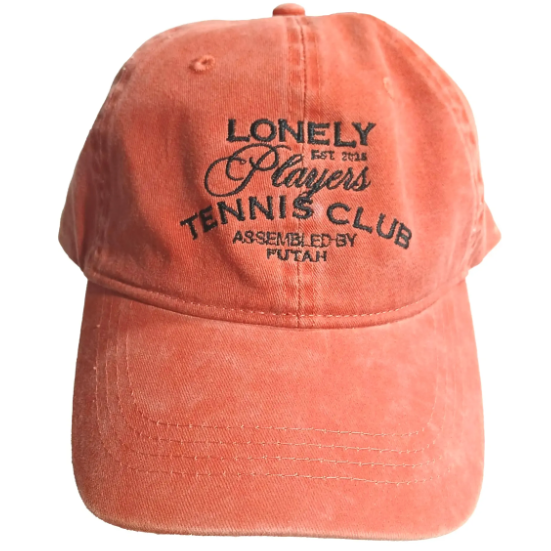 LPTC Paprika Cap